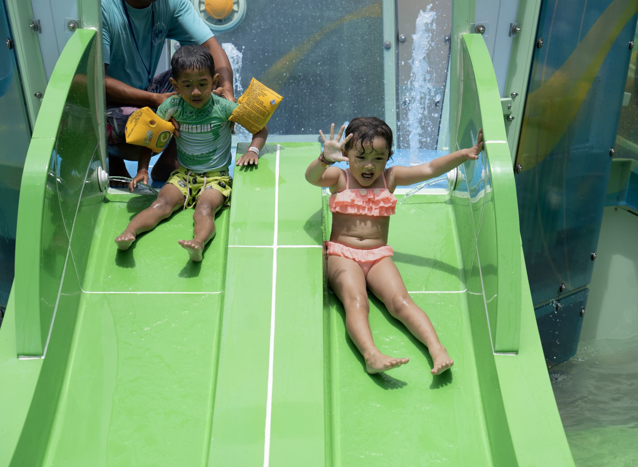 Waterbom Bali Ticket - image 19