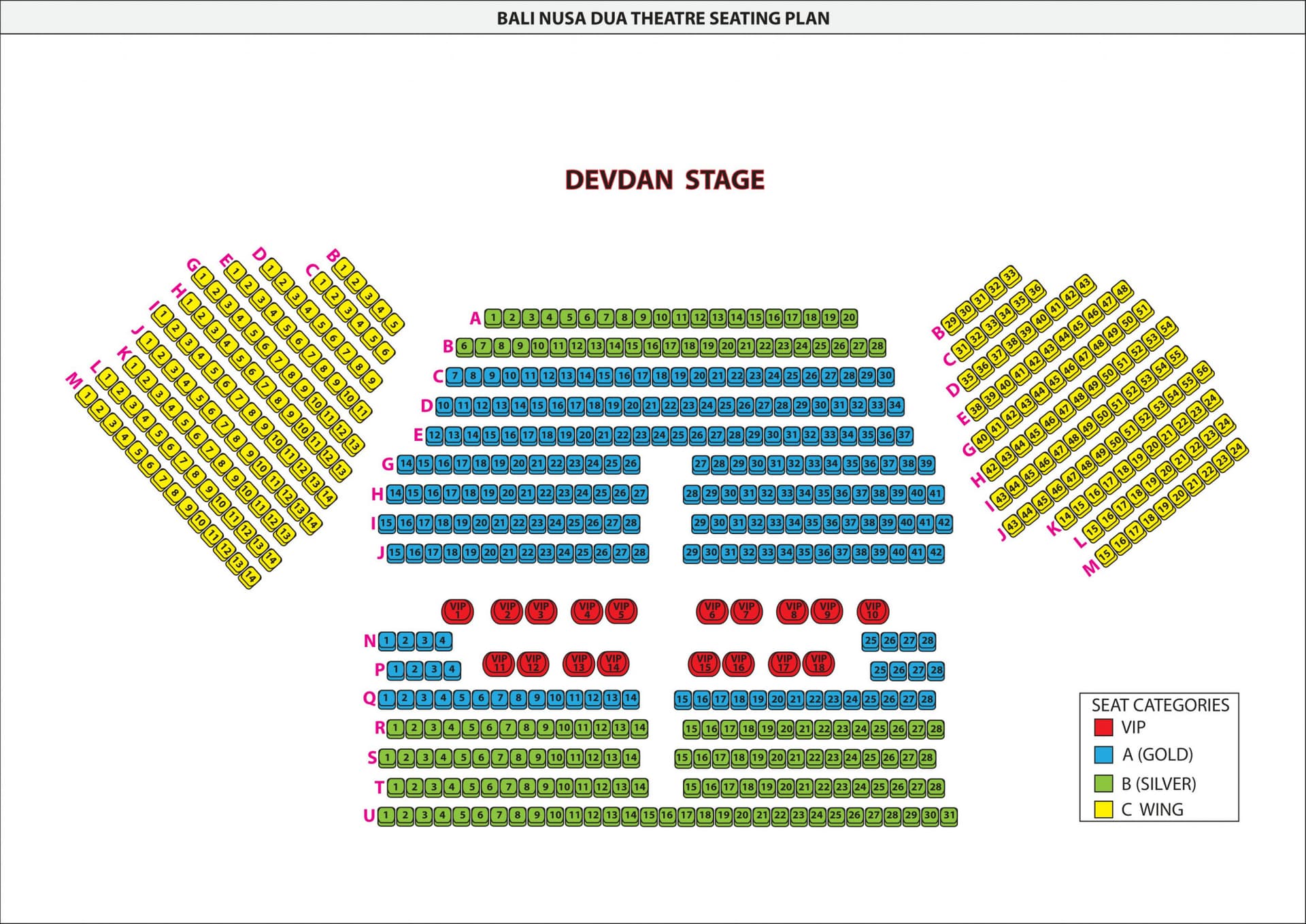 Entrada para el Devdan Show - imagen 7