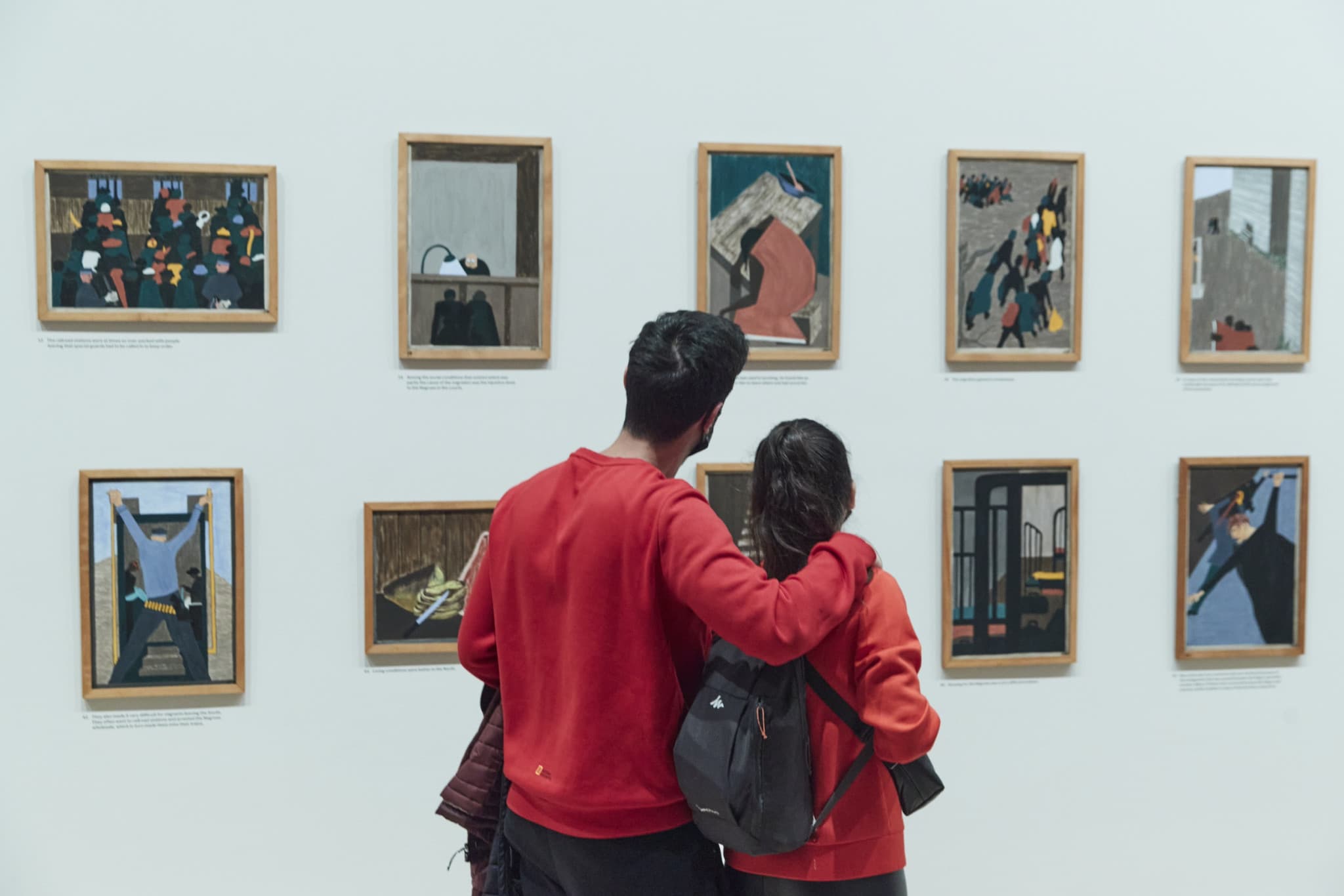 The Museum of Modern Art (MoMA) Admission - image 12