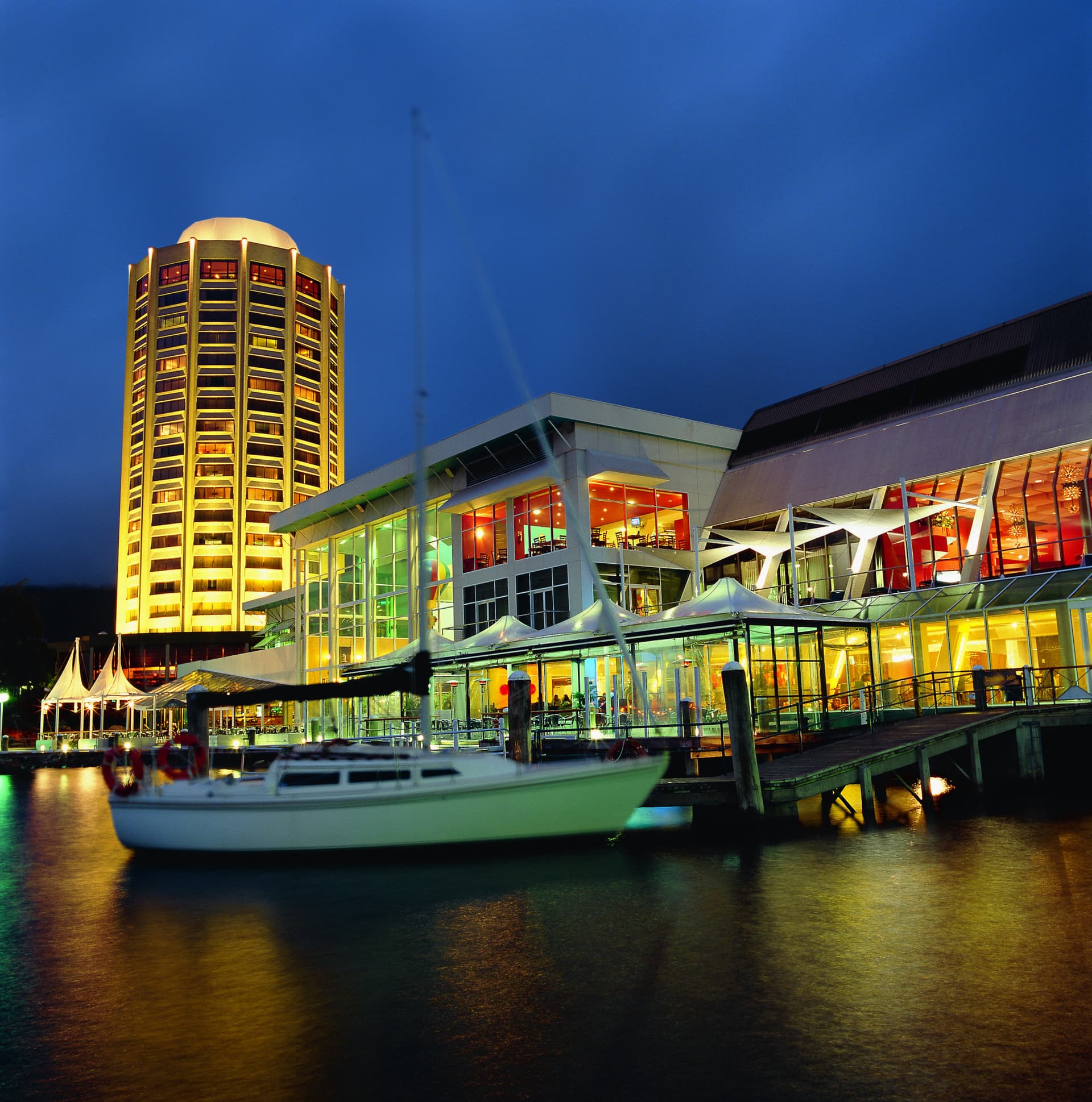 Bonorong Wildlife Sanctuary and Hobart City Tour - image 16