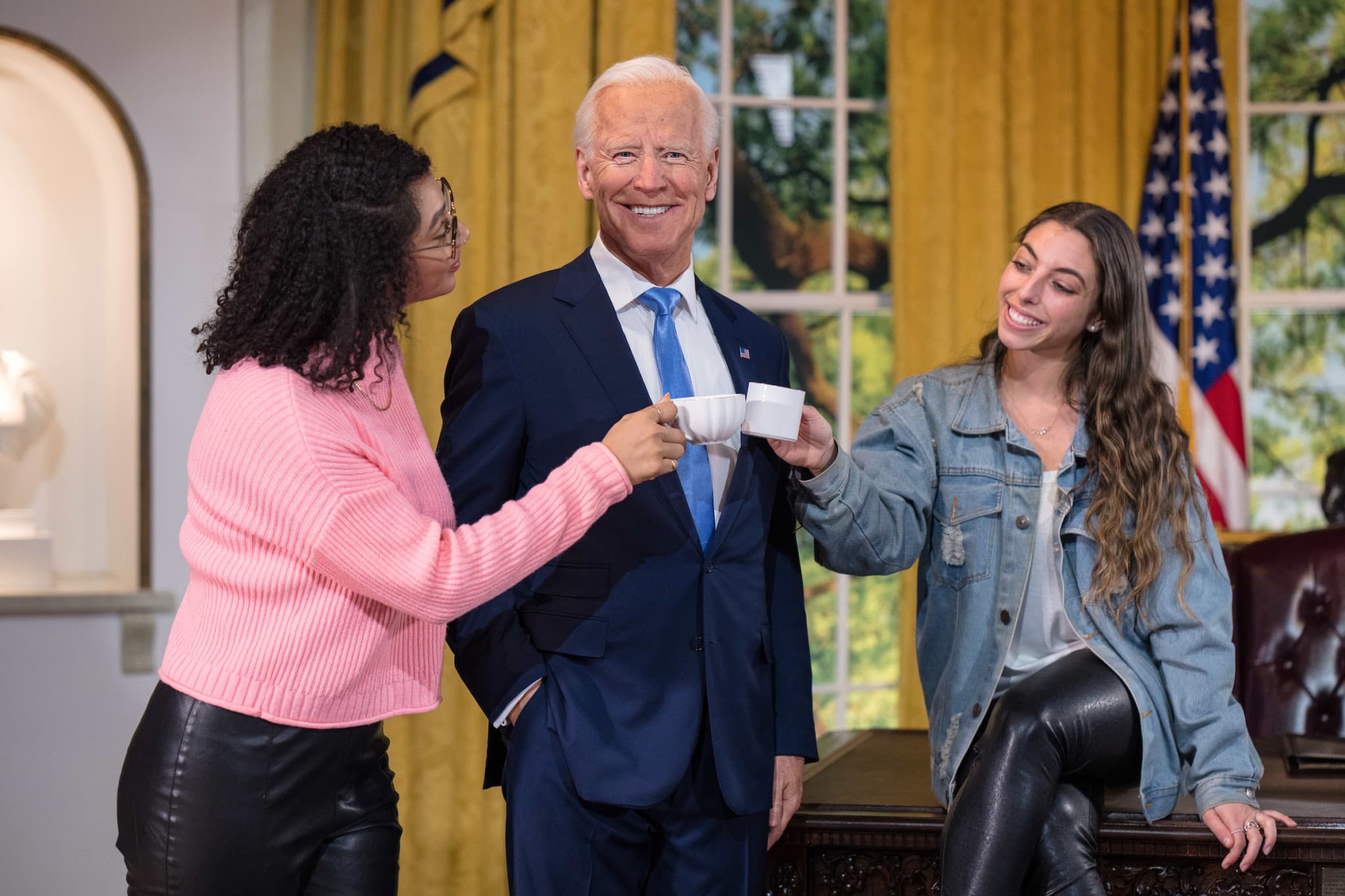 Madame Tussauds New York Ticket - image 11