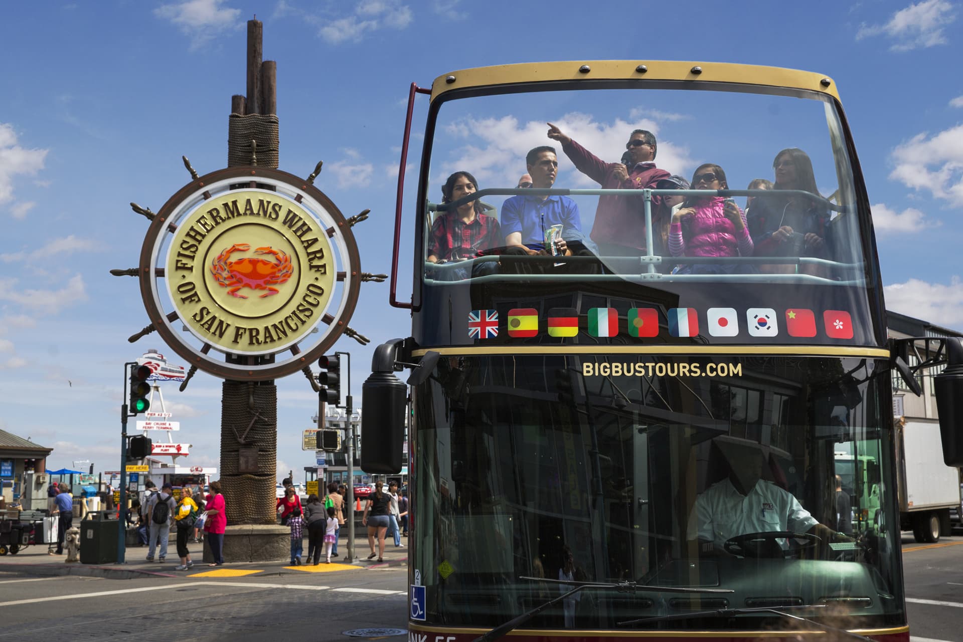 Go City San Francisco Explorer Pass: Save up to 50% on Attractions - image 16