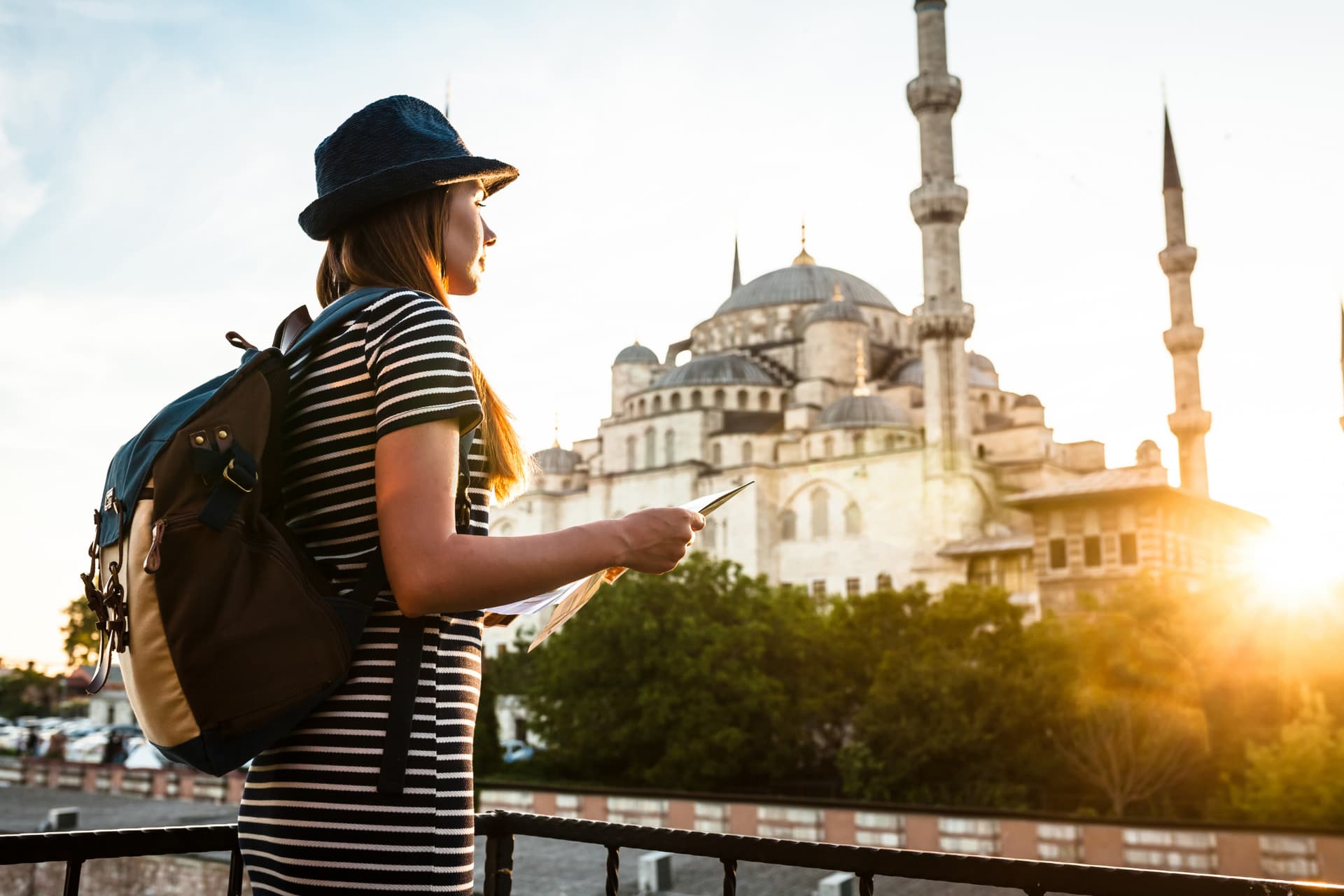 The Best of Istanbul Walking Tour - imagen 11