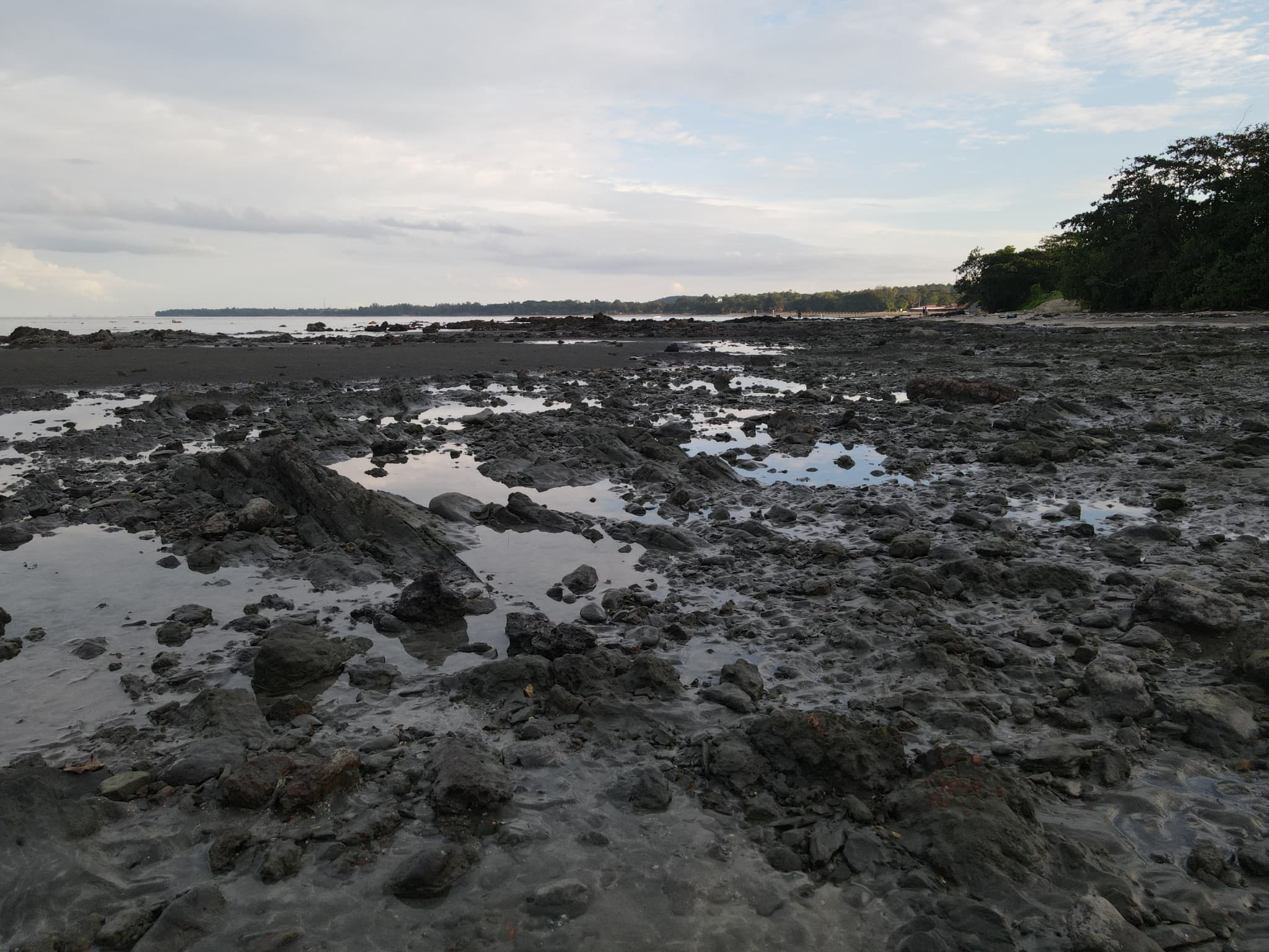 Desaru Beach and Tide Pool Walk - image 16