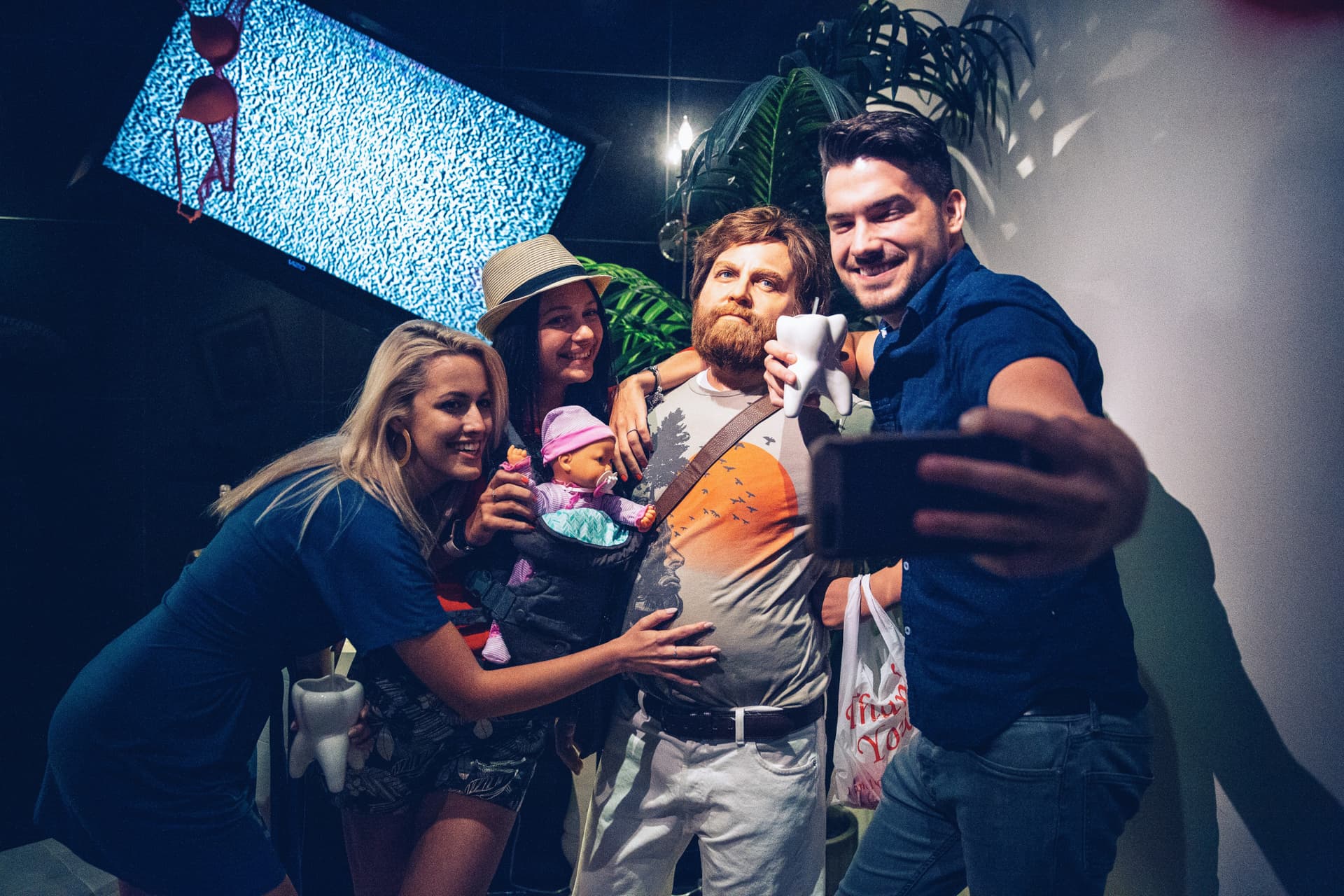 Go City Las Vegas Essentials Pass: 3 Attractions - image 12
