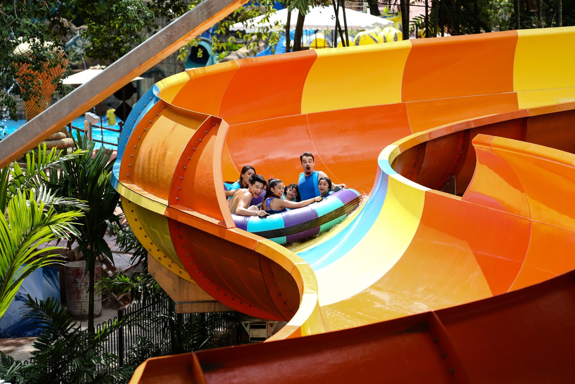 Entrada para Sunway Lagoon Theme Park - imagen 23