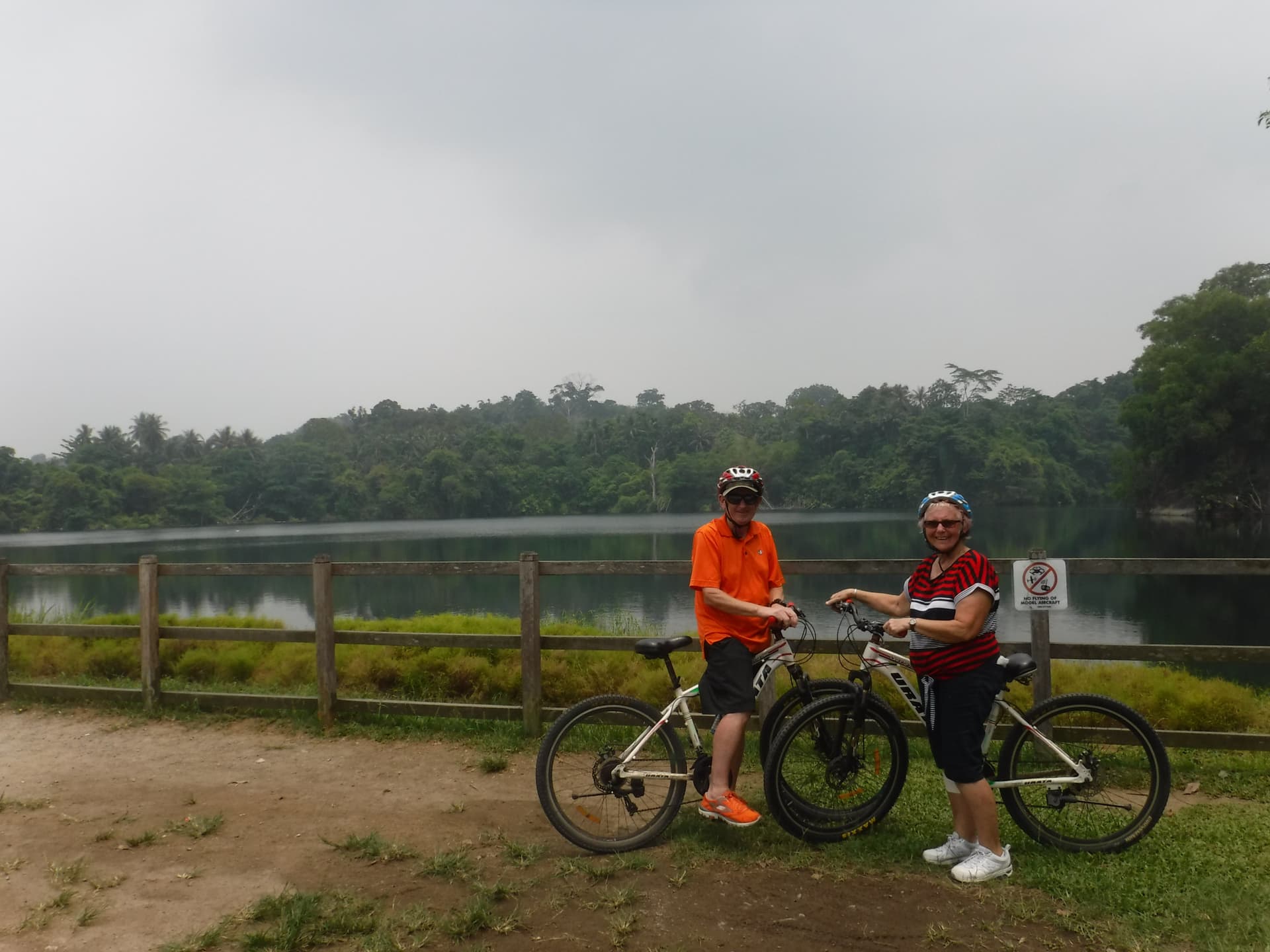 Pulau Ubin Cycling Tour - image 14