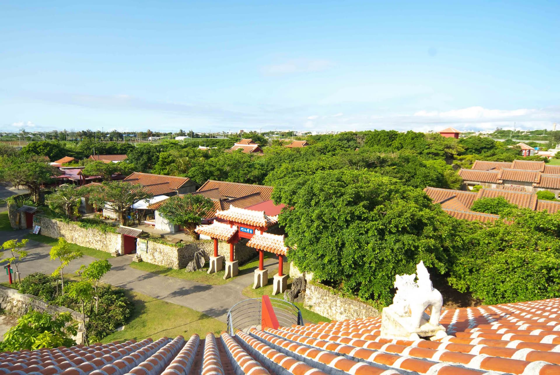 Okinawa Experience Kingdom MURASAKI - imagen 2