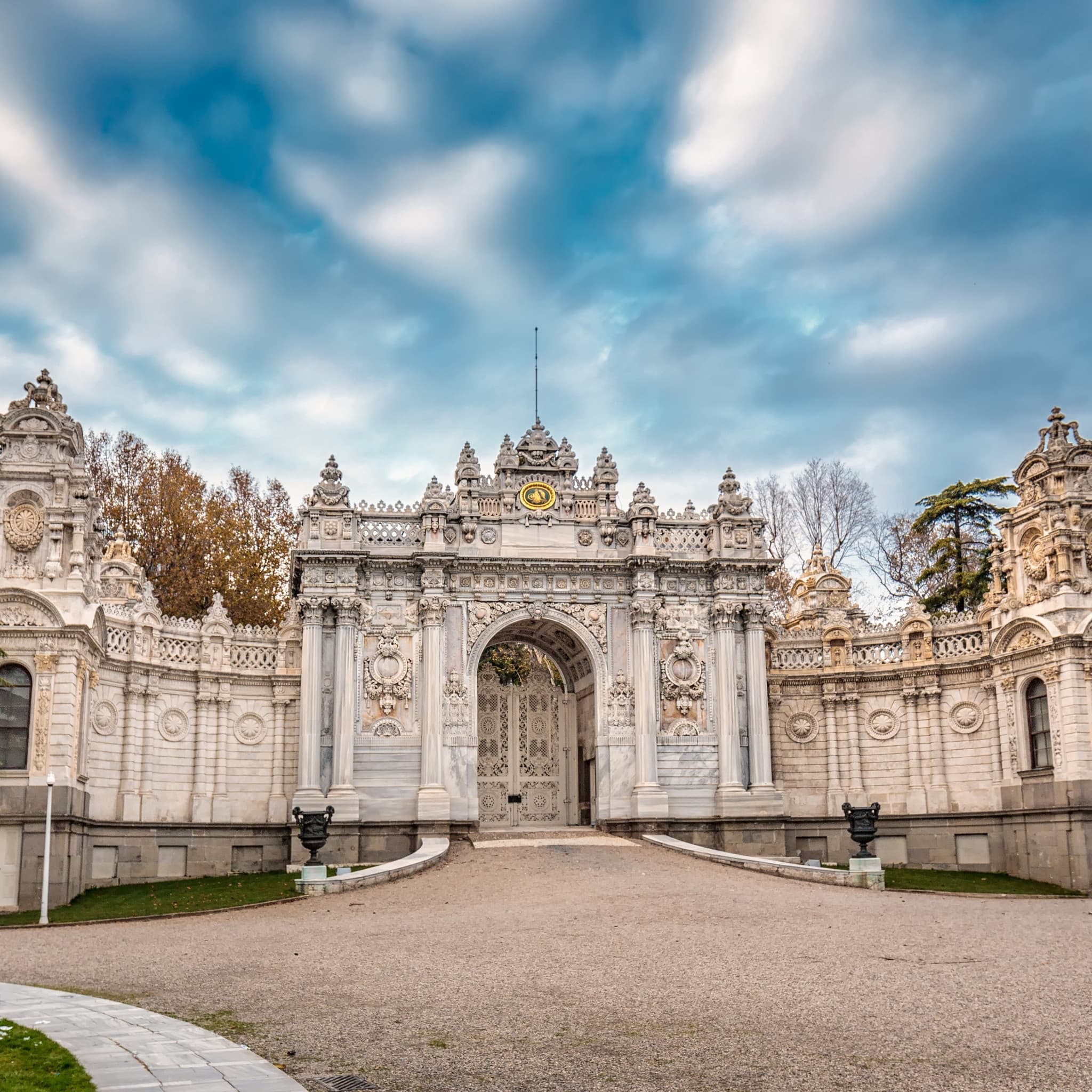 Dolmabahce Palace Ticket - image 9