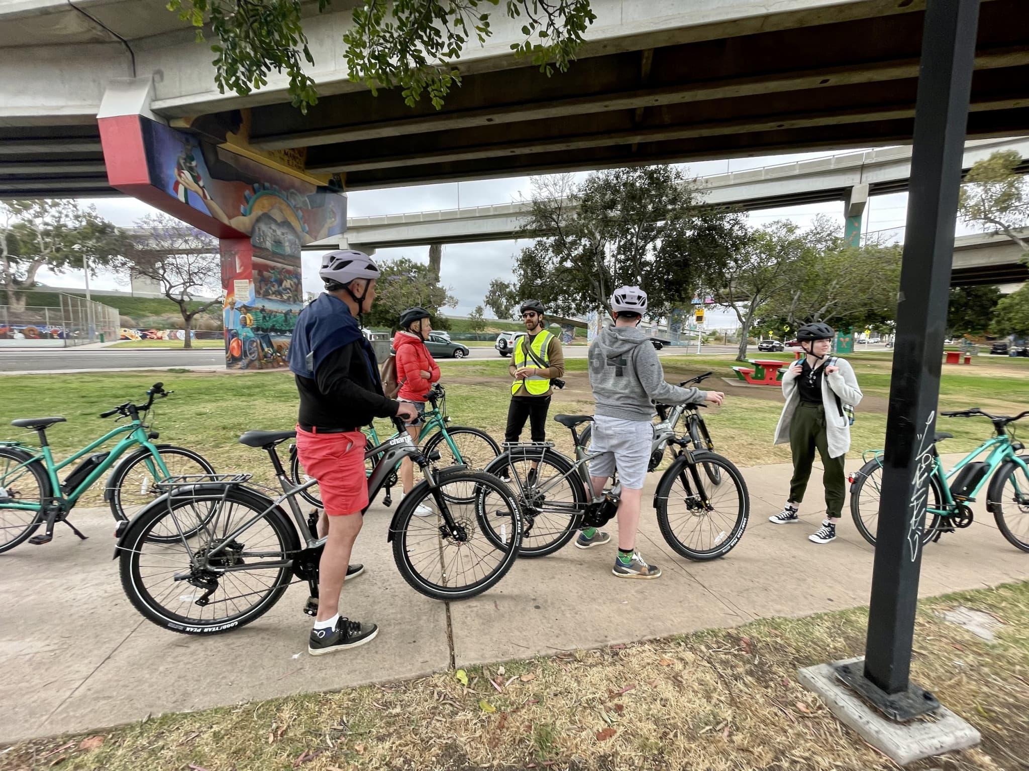 Best of San Diego Guided eBike Tour - image 10