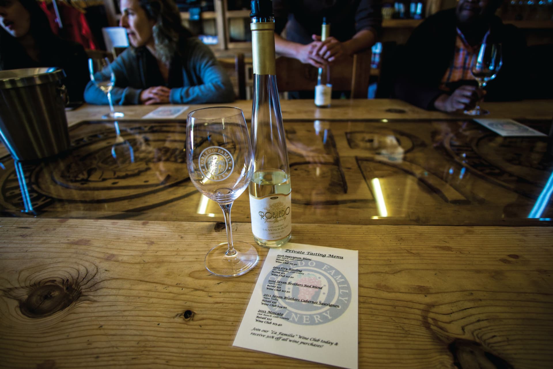 San Francisco Half-Day Wine Country Tour - image 7