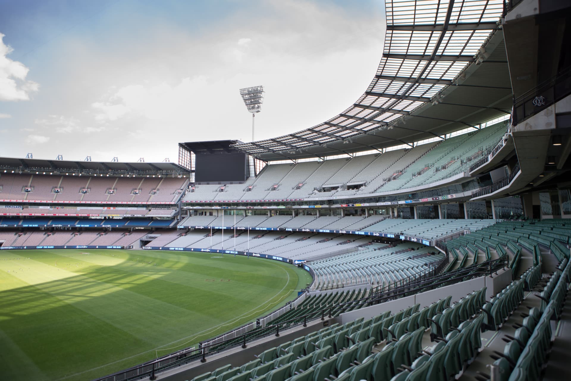 MCG and Melbourne Sports Precinct Guided Tour - image 4