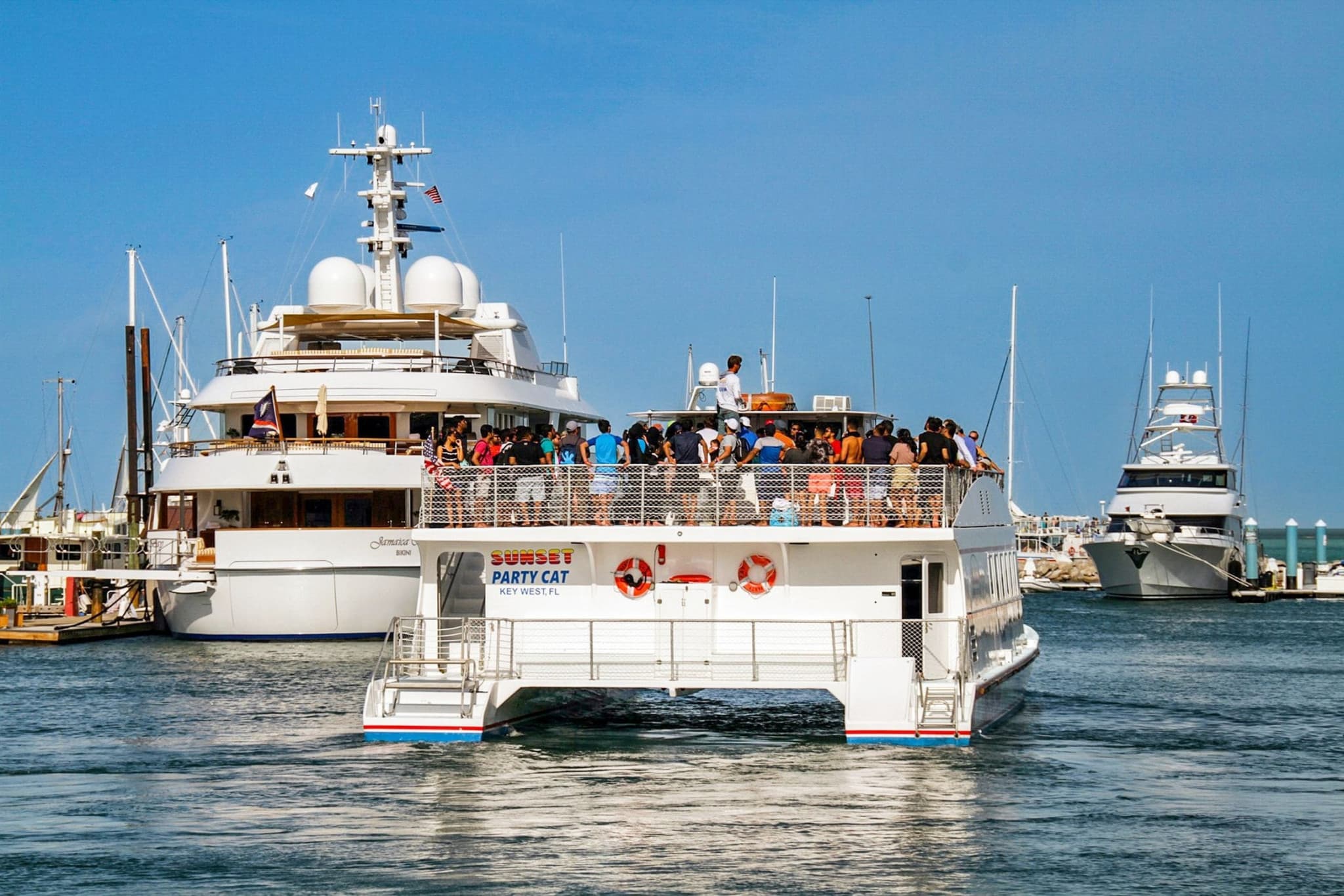 Day Trip to Key West from Miami with Optional Activities - image 11