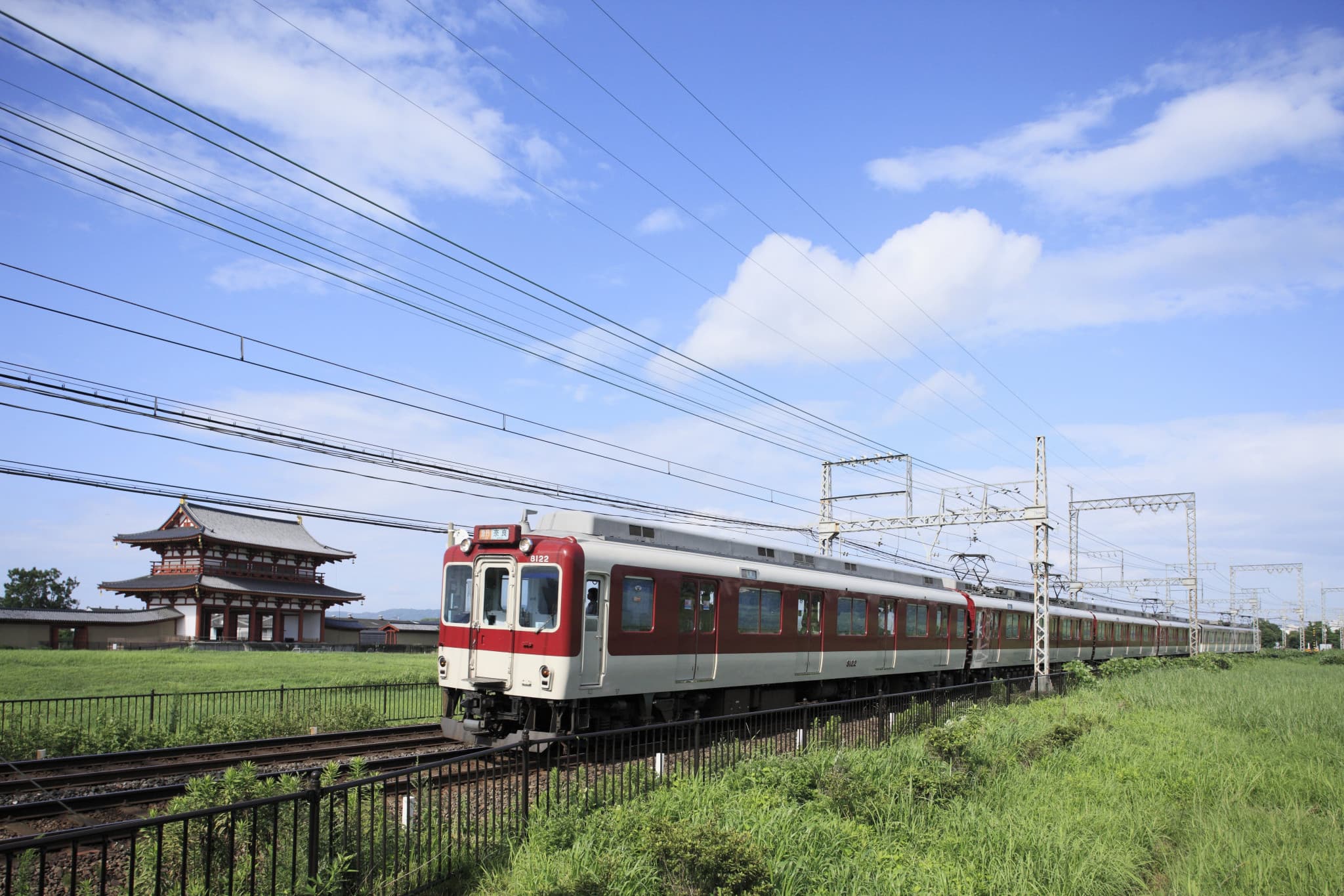 Kintetsu Rail Pass - Train & Bus Pass in Osaka, Nara, Kyoto, Mie (Ise Shima), Nagoya - image 2