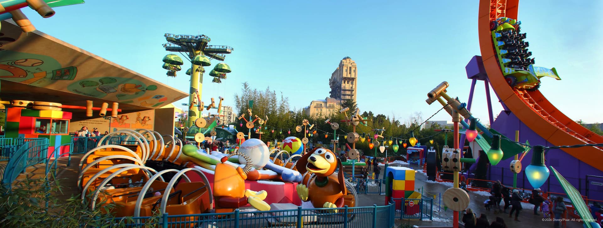 Disneyland® Paris Ticket - image 33