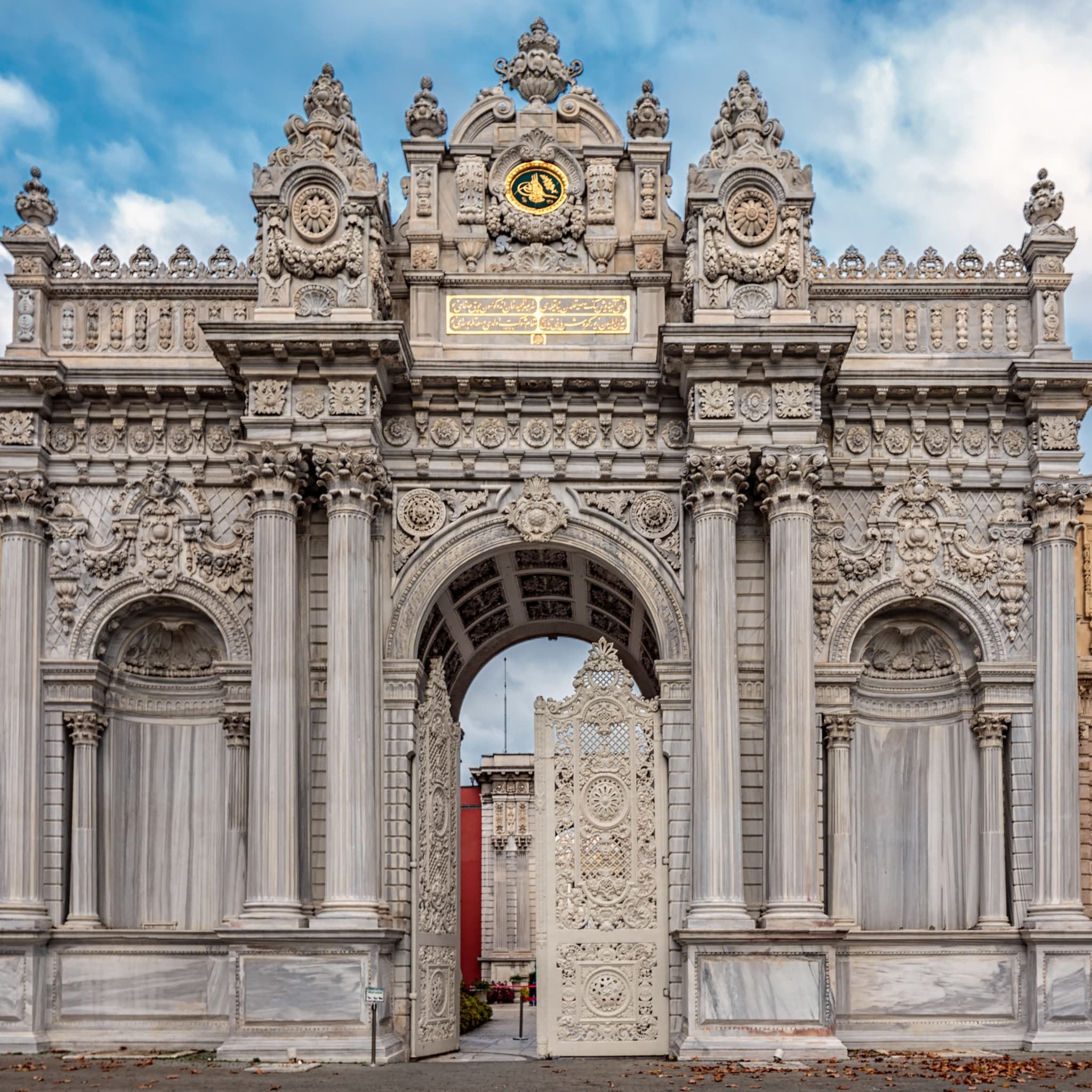 Dolmabahce Palace Ticket - image 7