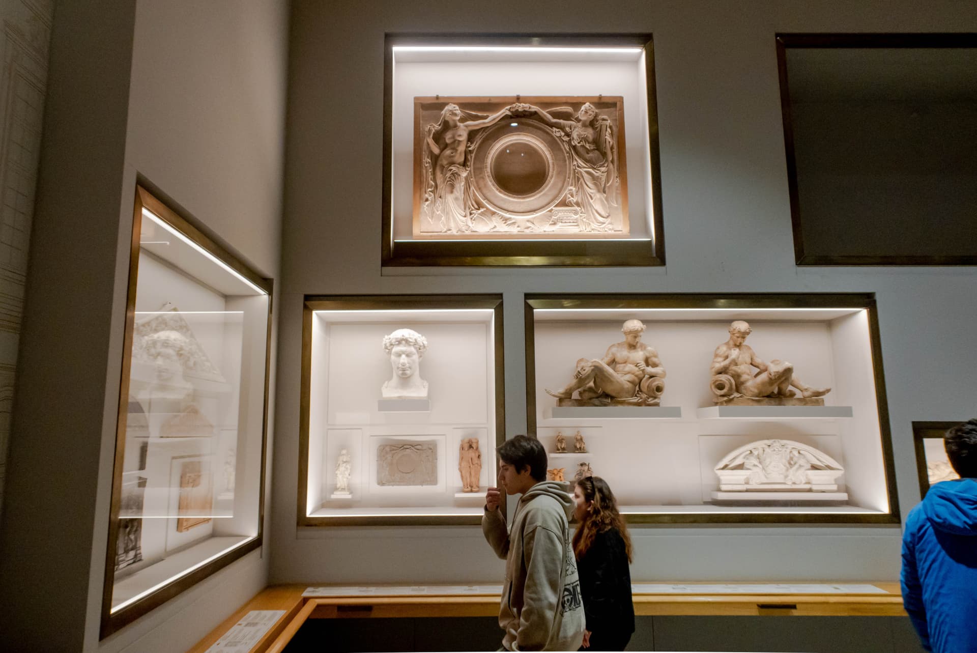 Entrada al Museo del Louvre - imagen 5