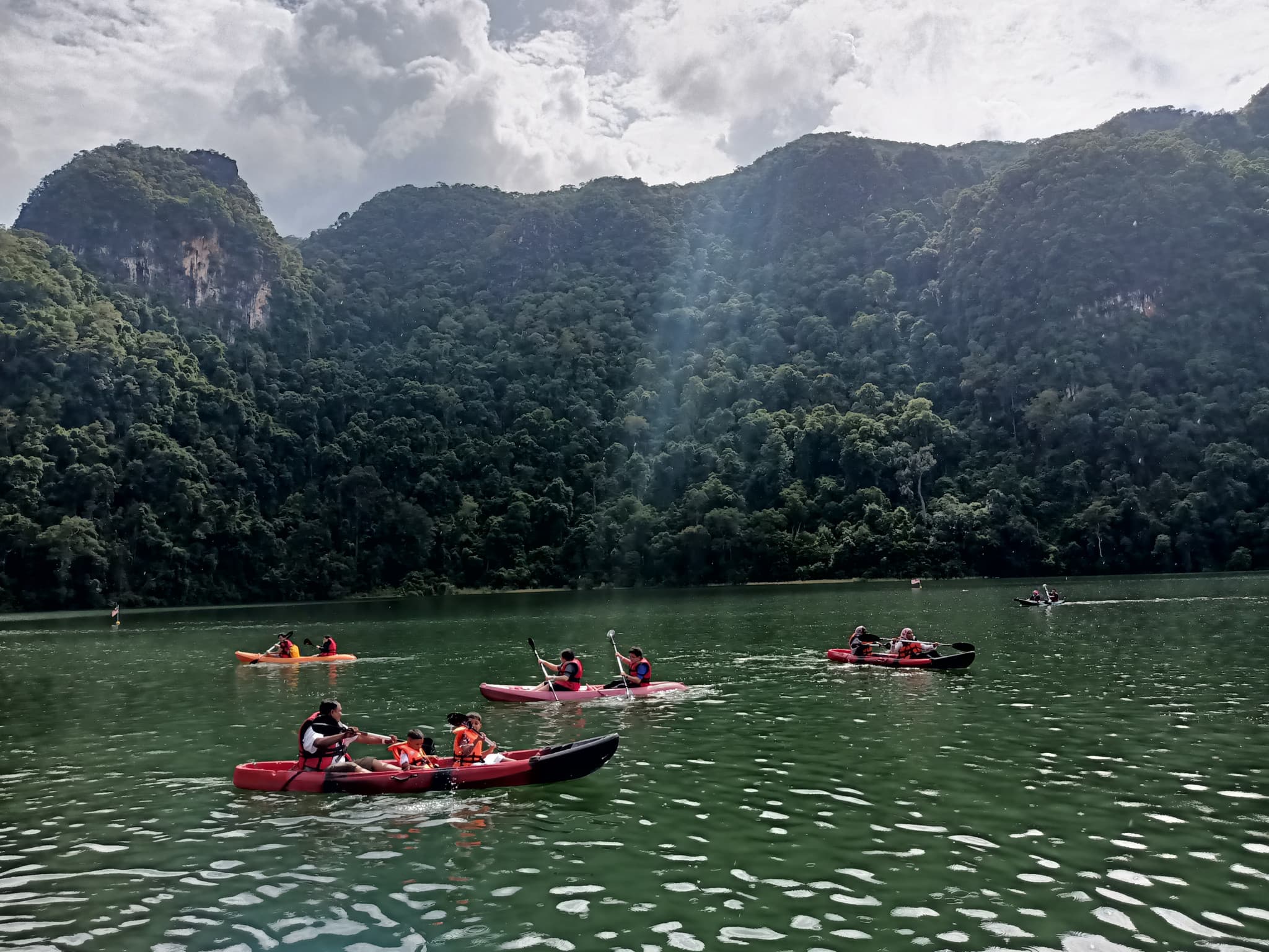 Langkawi Island Hopping Tour by Speedboat - image 5