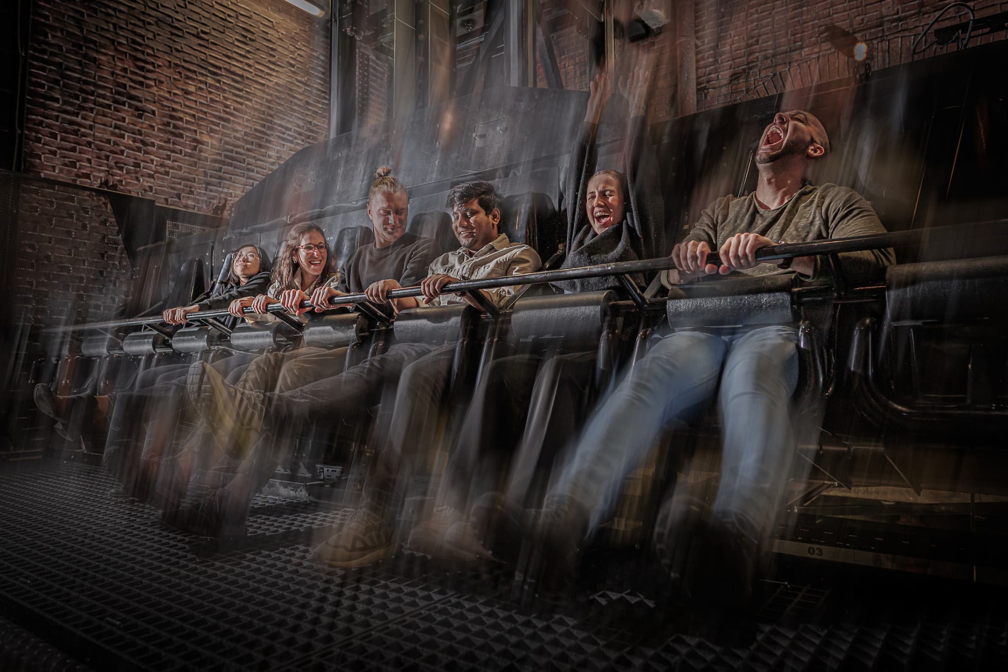 The London Dungeon Ticket - image 3