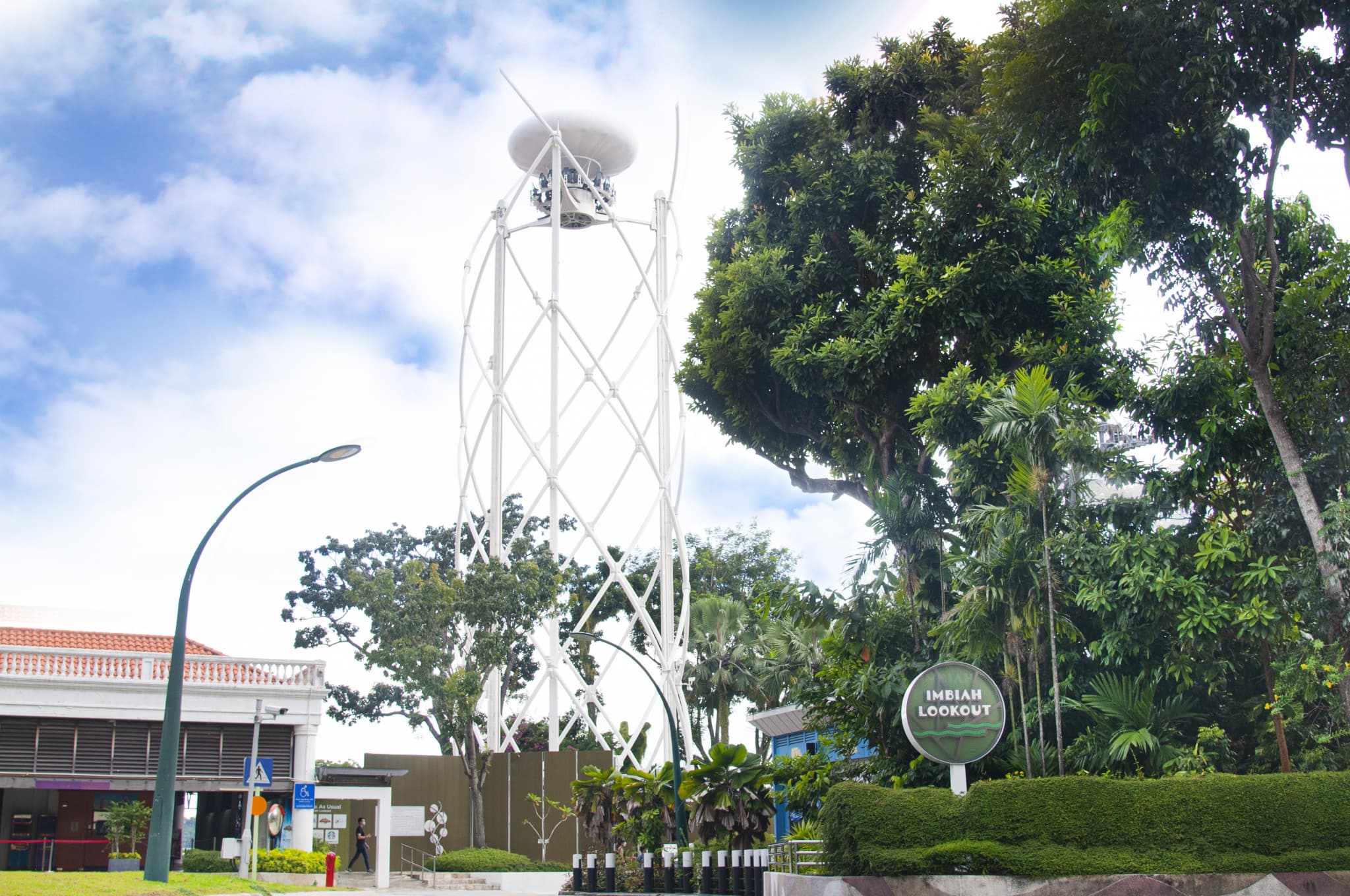 COMBO: Singapore Cable Car + SkyHelix Sentosa - image 5
