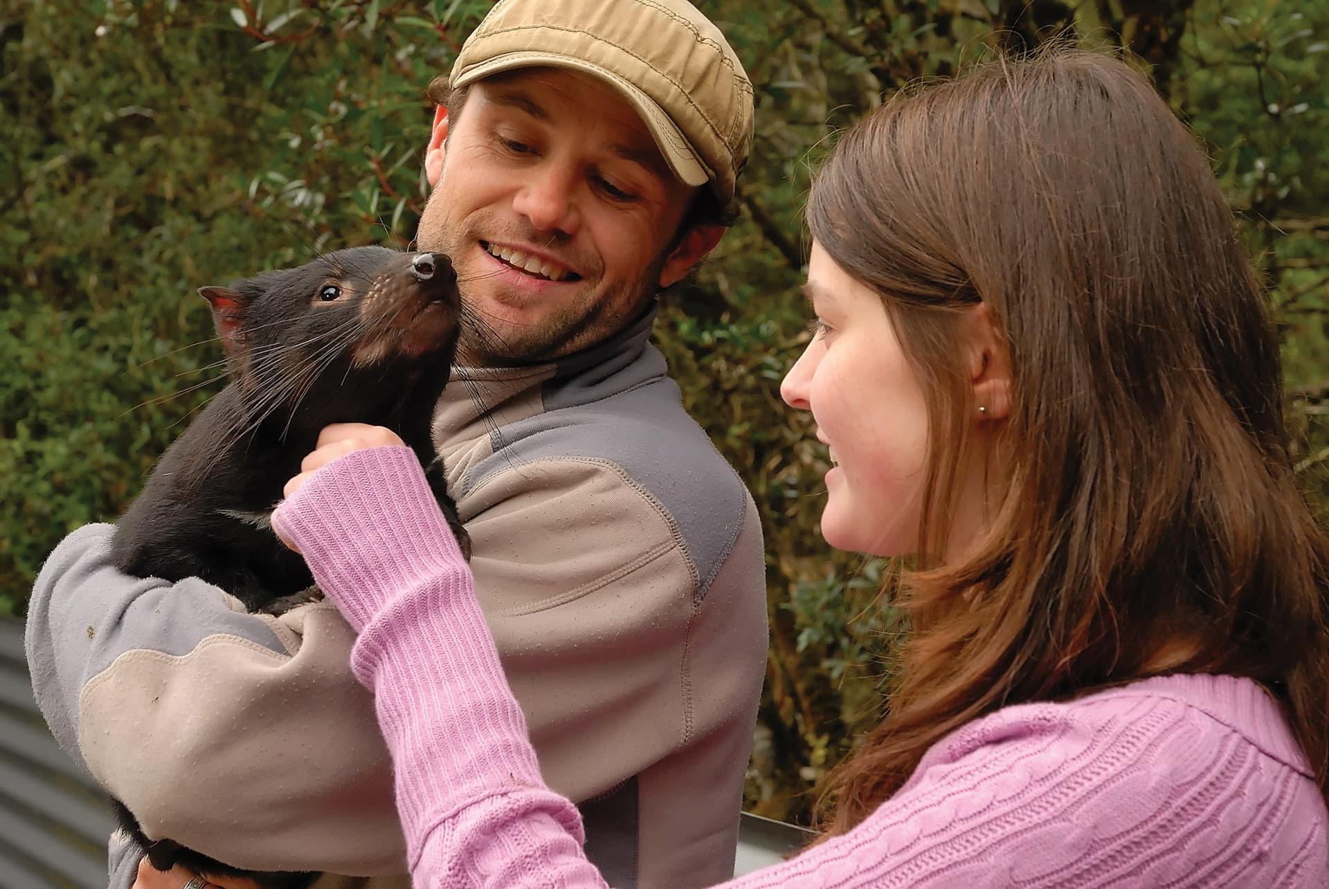 Richmond Village and Bonorong Wildlife Sanctuary Tour - imagen 2
