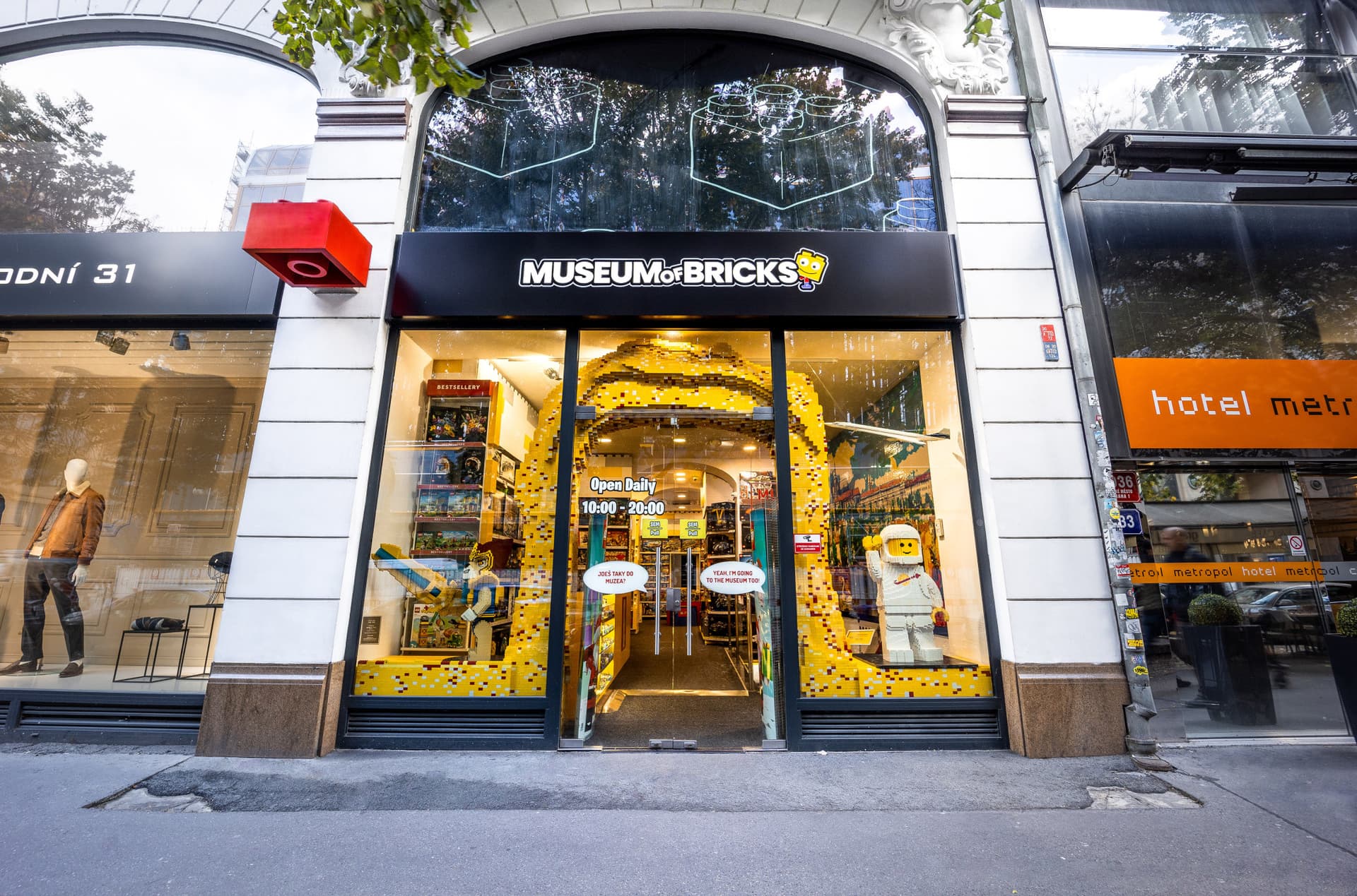 Go City Prague Explorer Pass: 3-7 Top Attractions - image 2