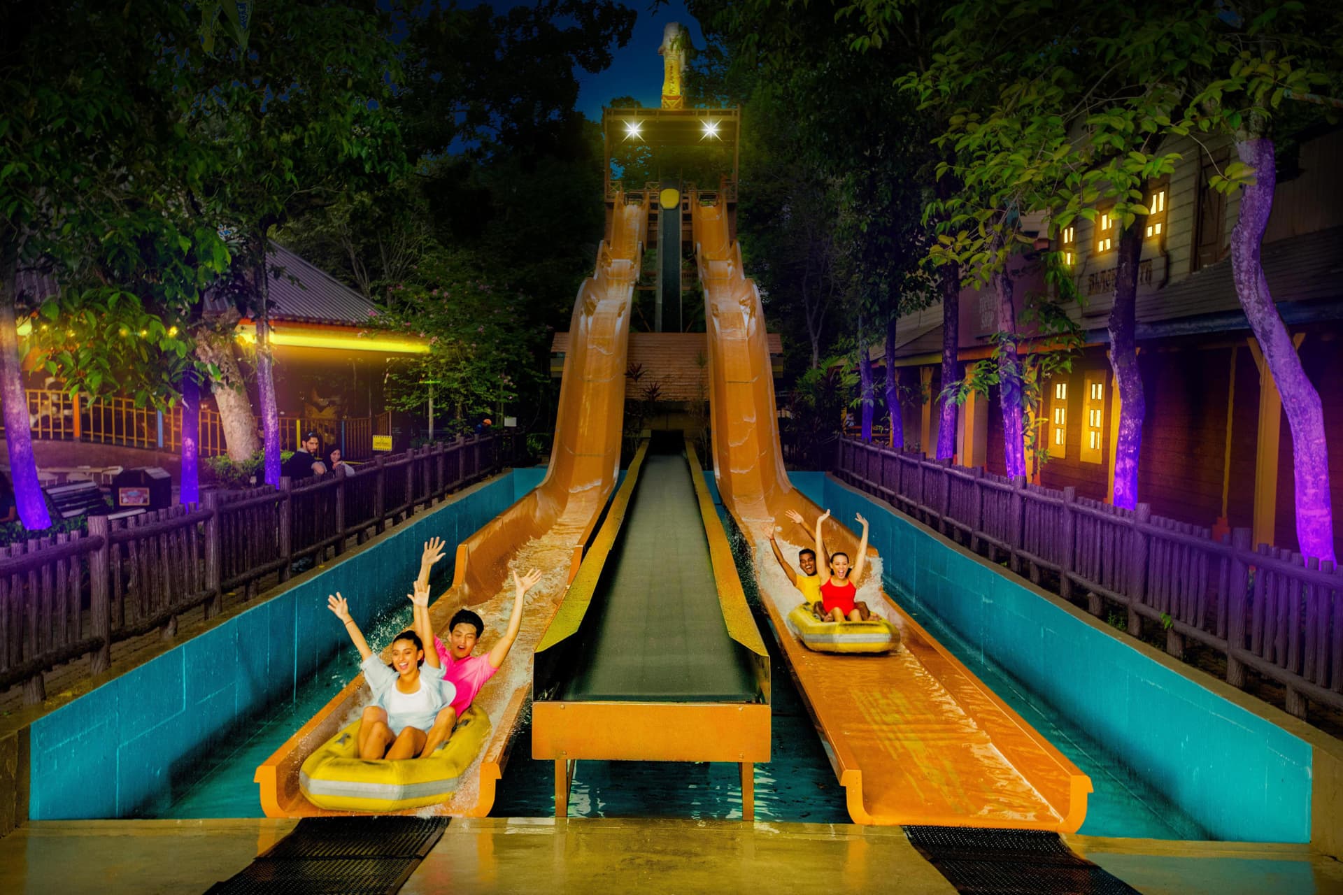Entrada para Sunway Lagoon Theme Park - imagen 42