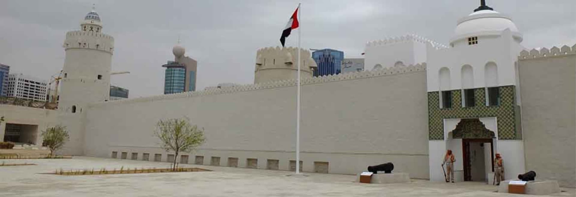 Qasr Al Hosn - image 5