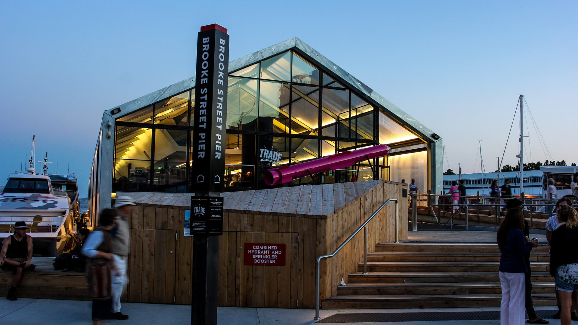 Mount Wellington and Hobart City Tour - image 5