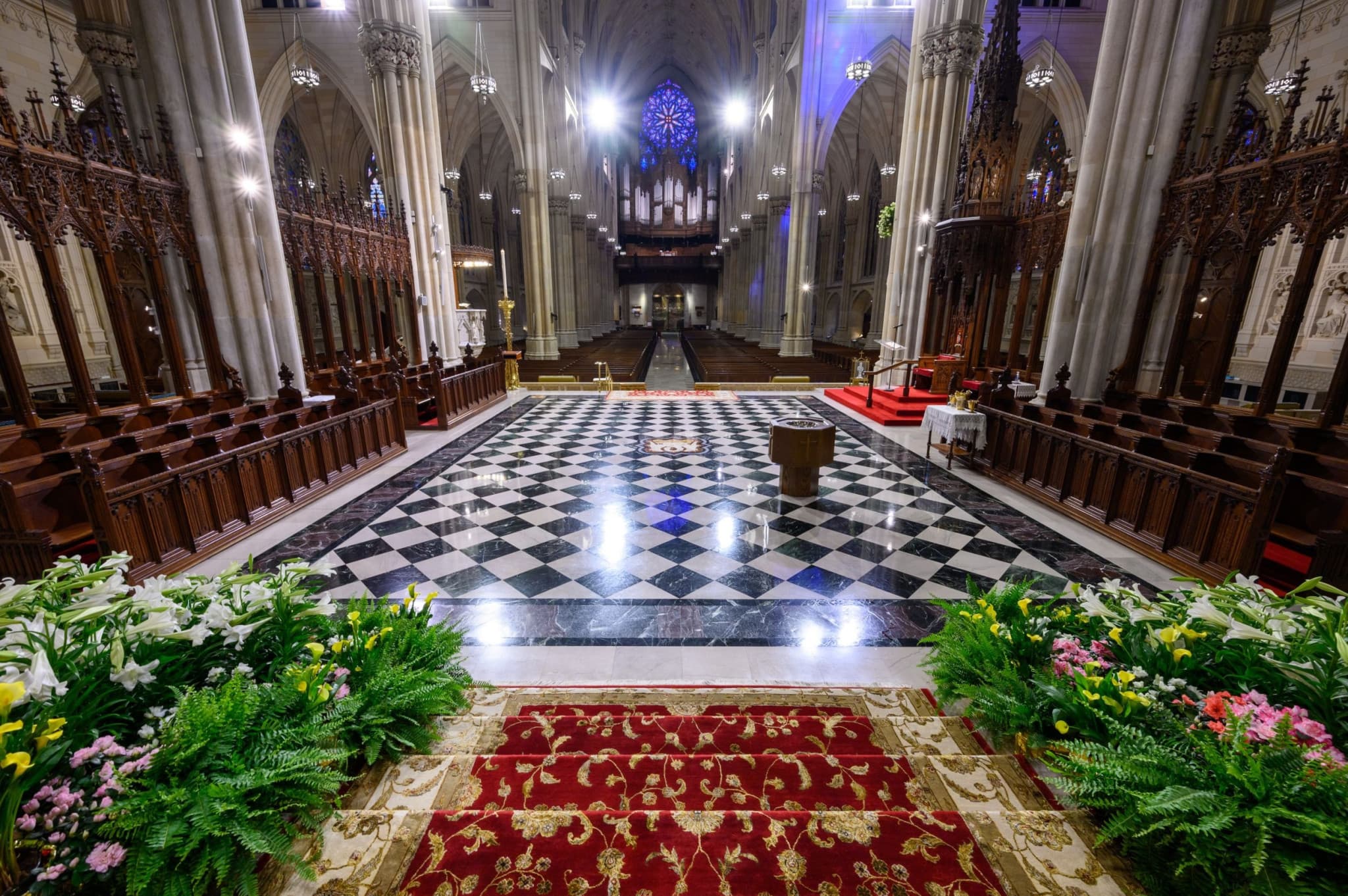 St. Patrick's Cathedral Self-Guided Audio Tour - image 4