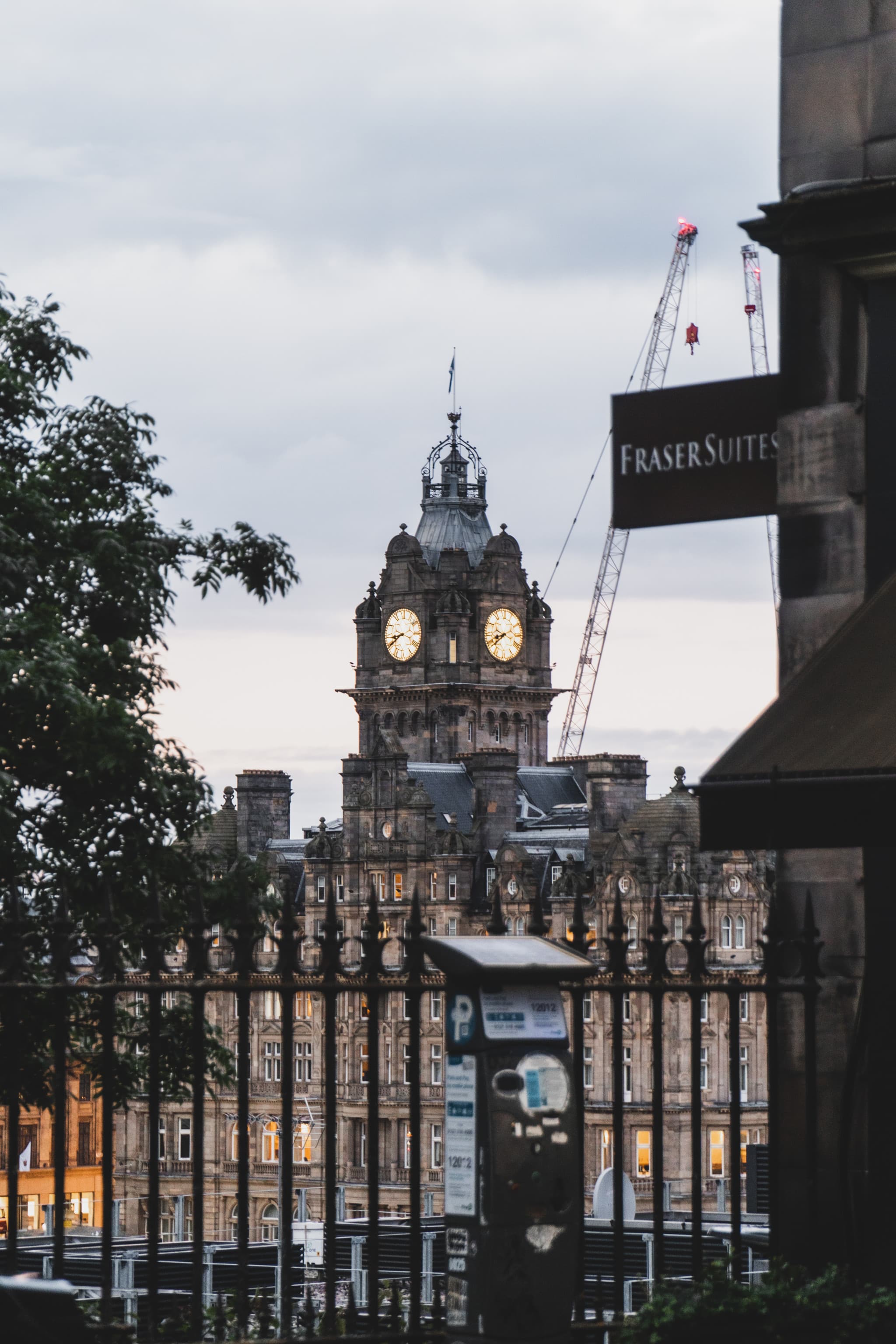 Magical Harry Potter Walking Tour in Edinburgh - image 18
