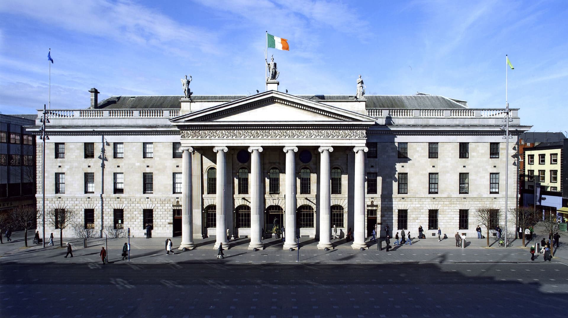 Go City Dublin Explorer Pass: Save up to 50% on Attractions - image 43
