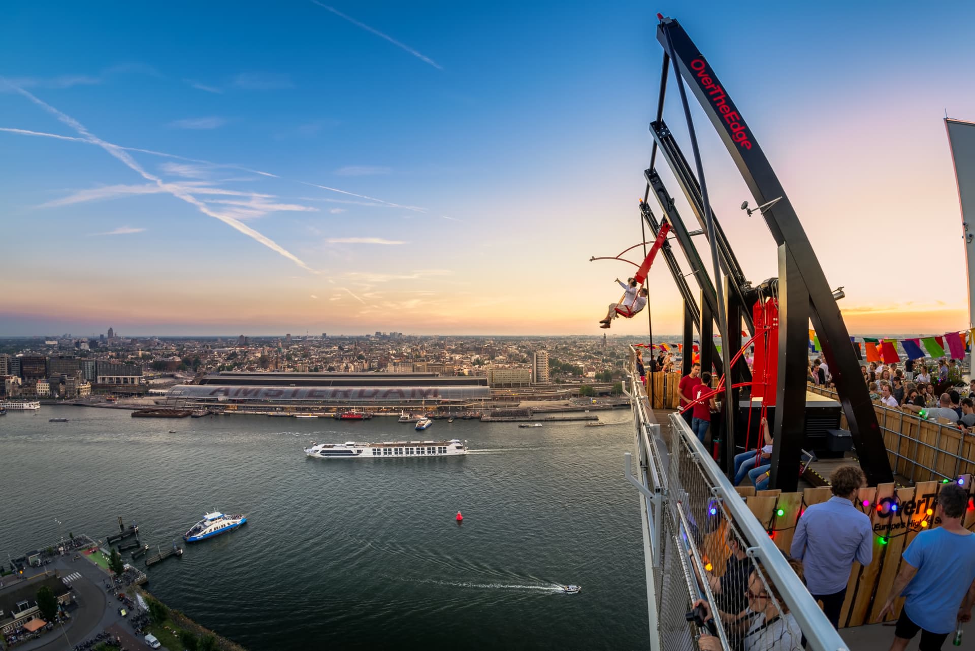 Go City Amsterdam All-Inclusive Pass: Save up to 50% on Attractions - image 34
