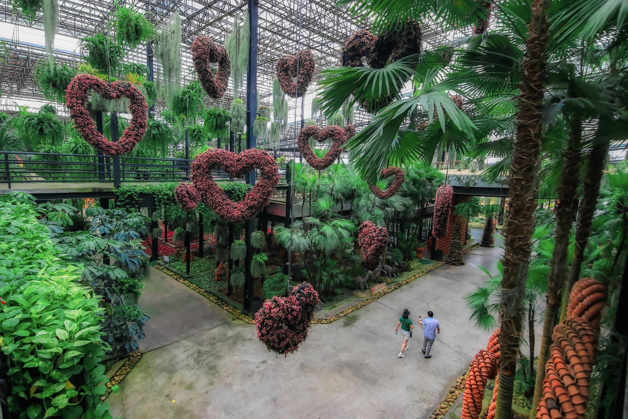 Nong Nooch Tropical Garden Ticket - image 5