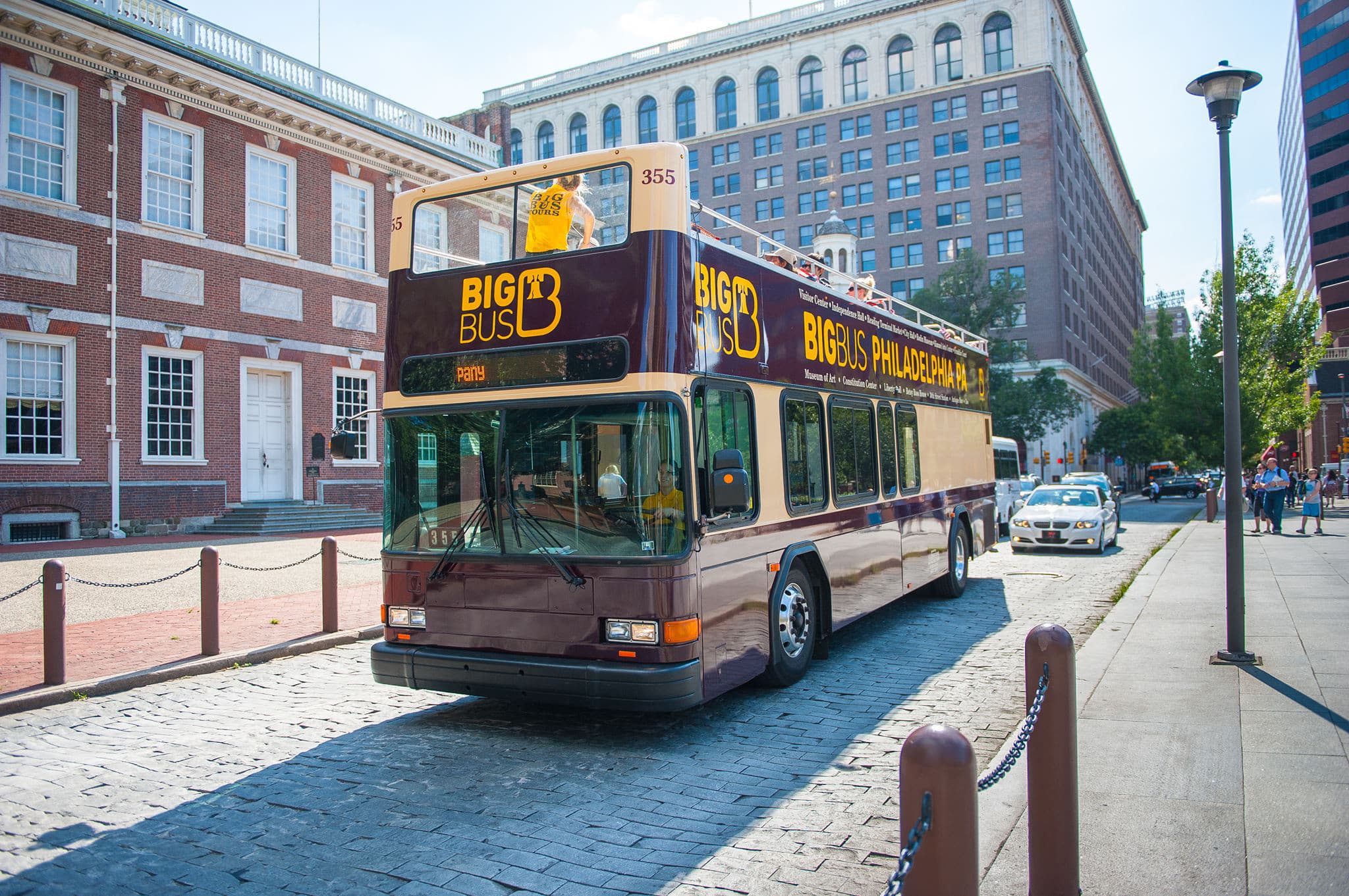 Go City Philadelphia All-Inclusive Pass: Save up to 50% on Attractions - image 13