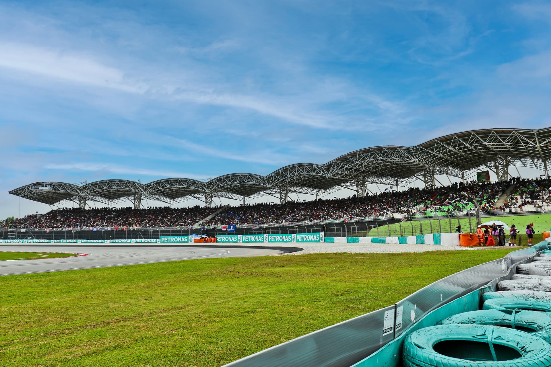 MotoGP Petronas Grand Prix Of Malaysia 2026 (30 Oct - 1 Nov) - image 20