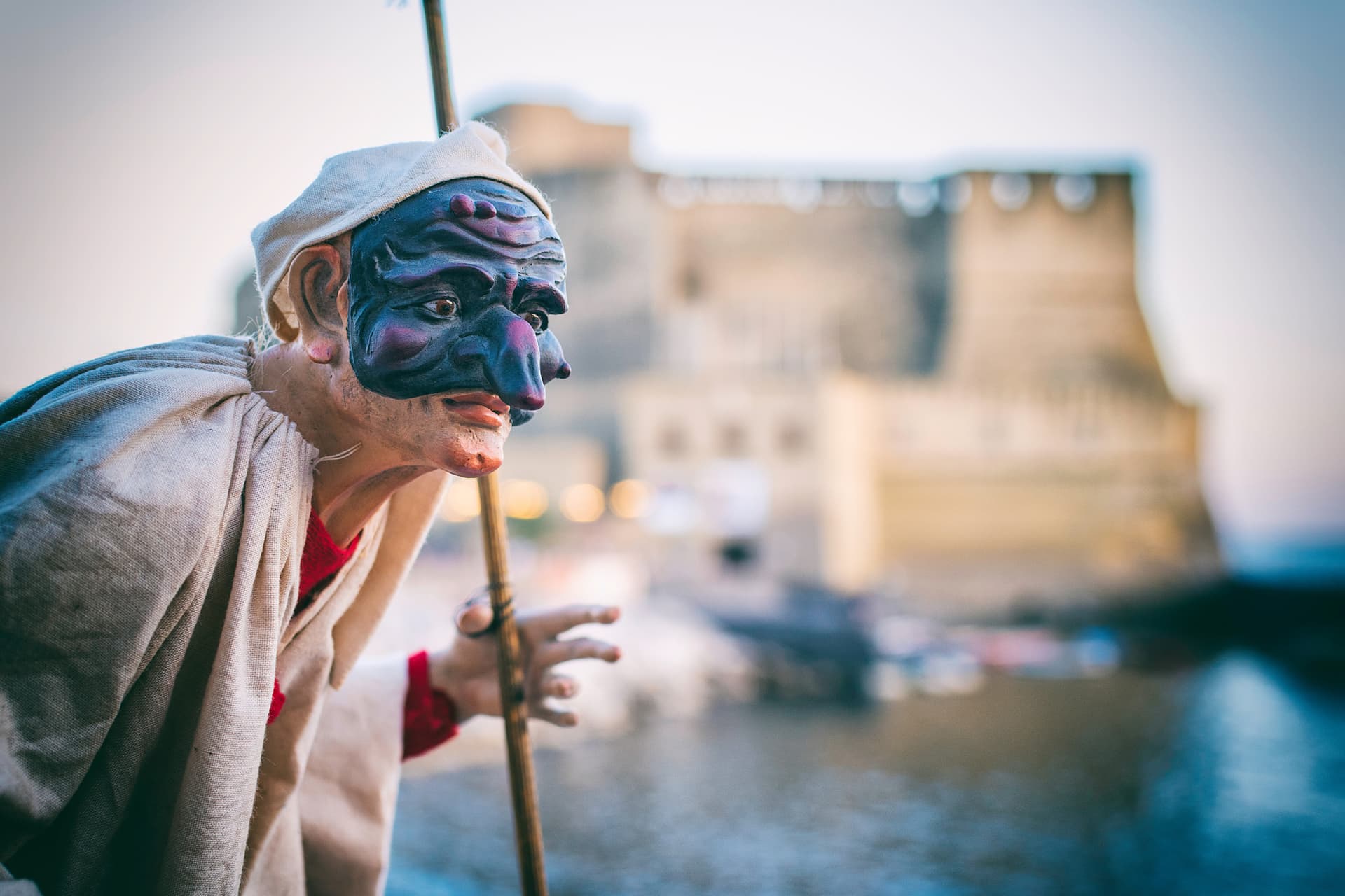 Pompeii and Naples Full-Day Tour from Rome - image 8