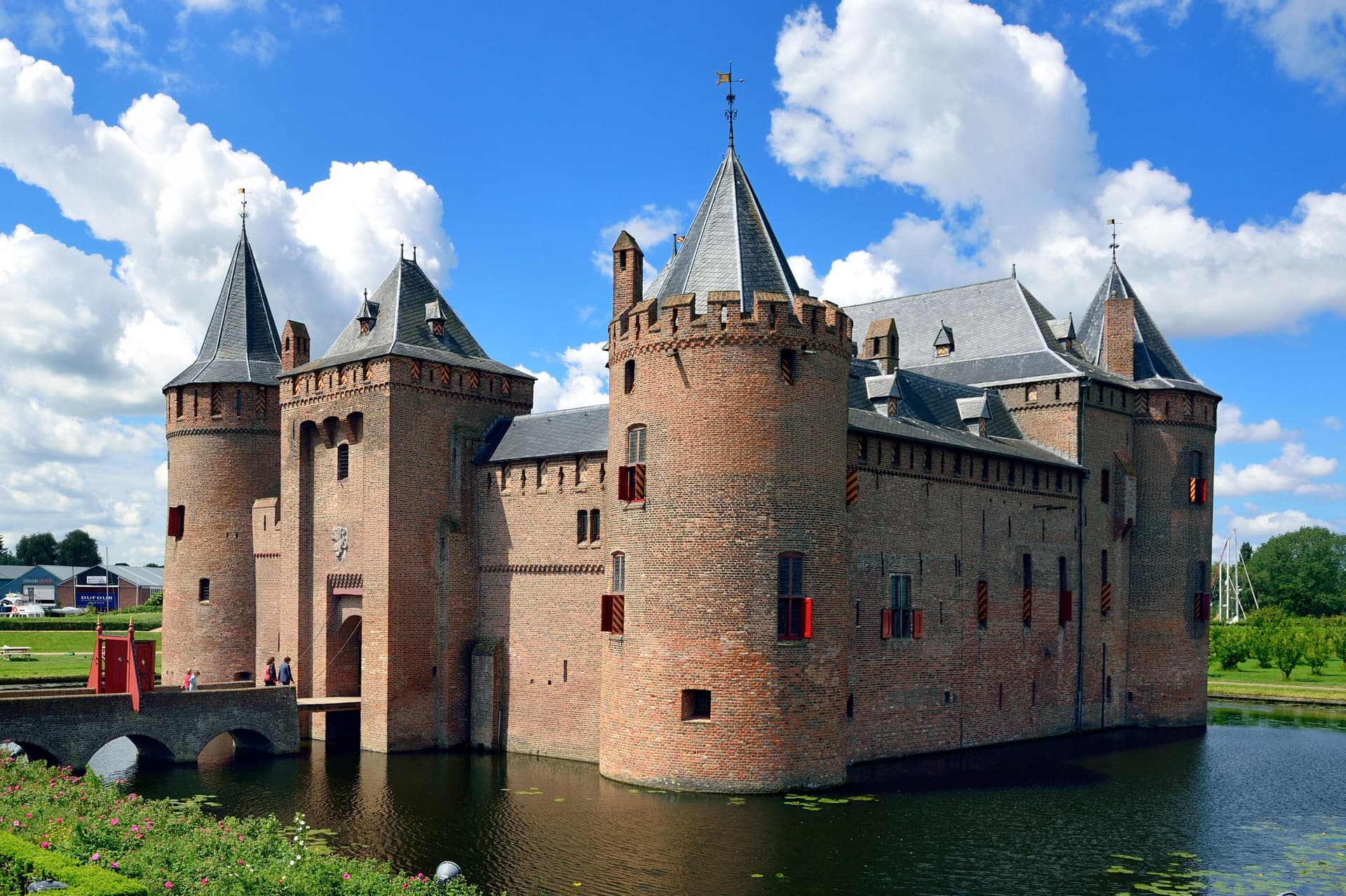 Go City Amsterdam Explorer Pass: Ahorre hasta un 50% en atracciones - imagen 7