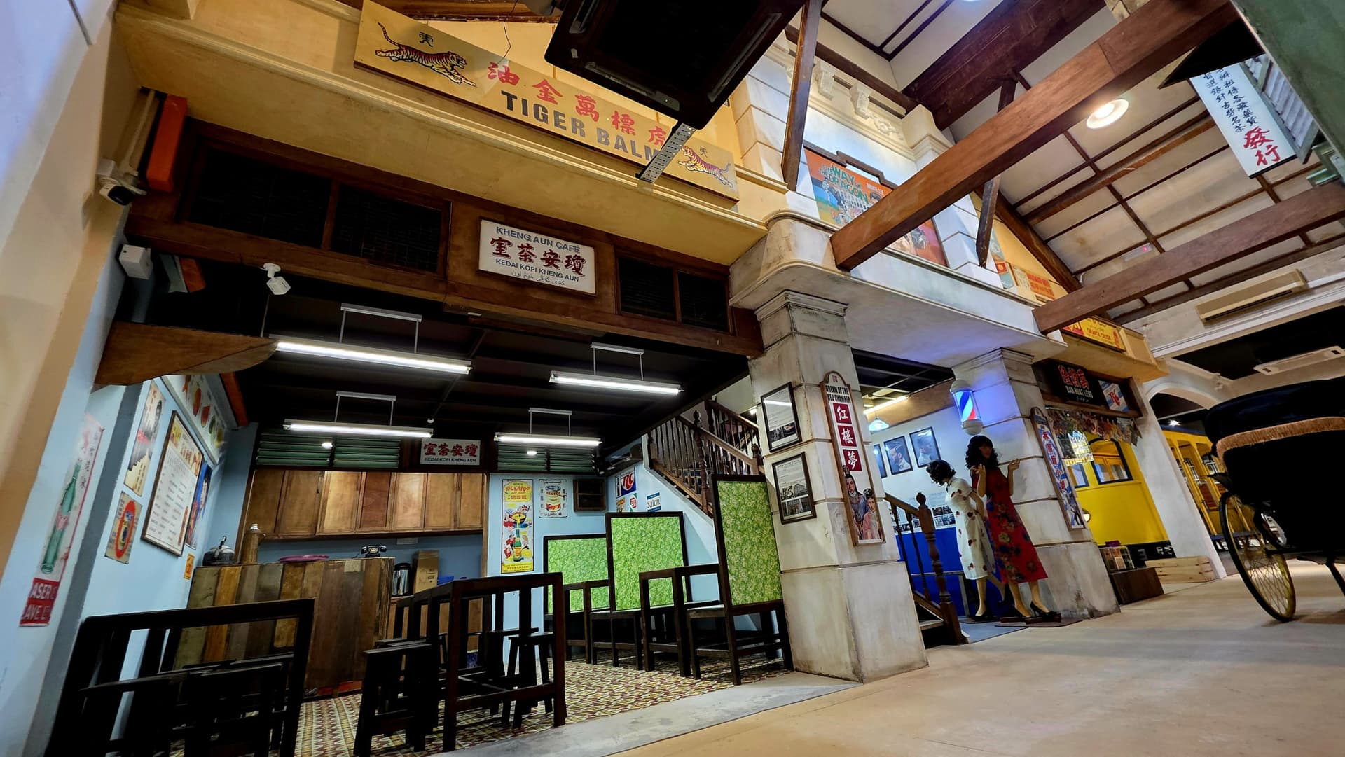 Penang History Gallery Ticket - image 18
