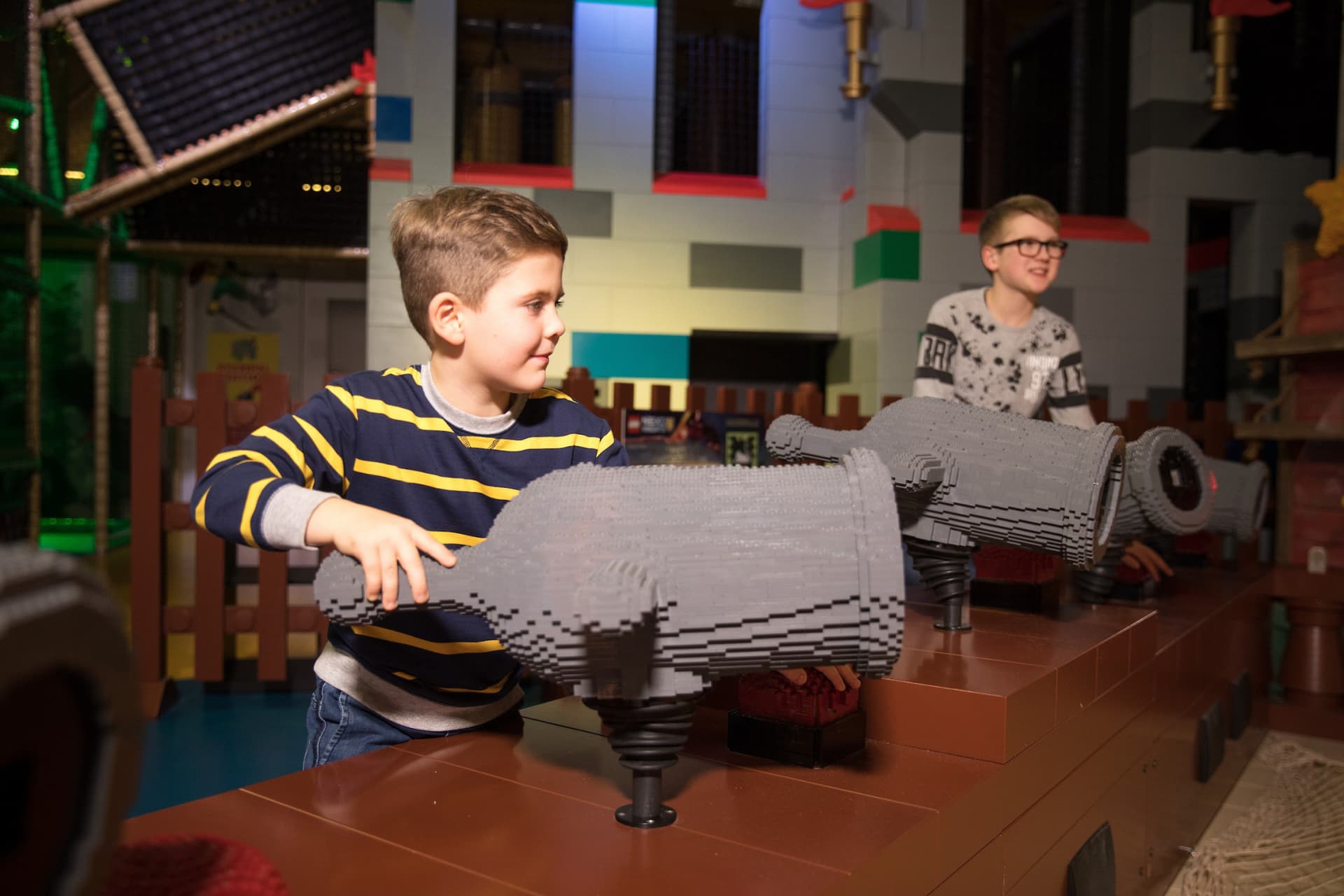 Entrada para LEGOLAND Discovery Centre Oberhausen - imagen 5