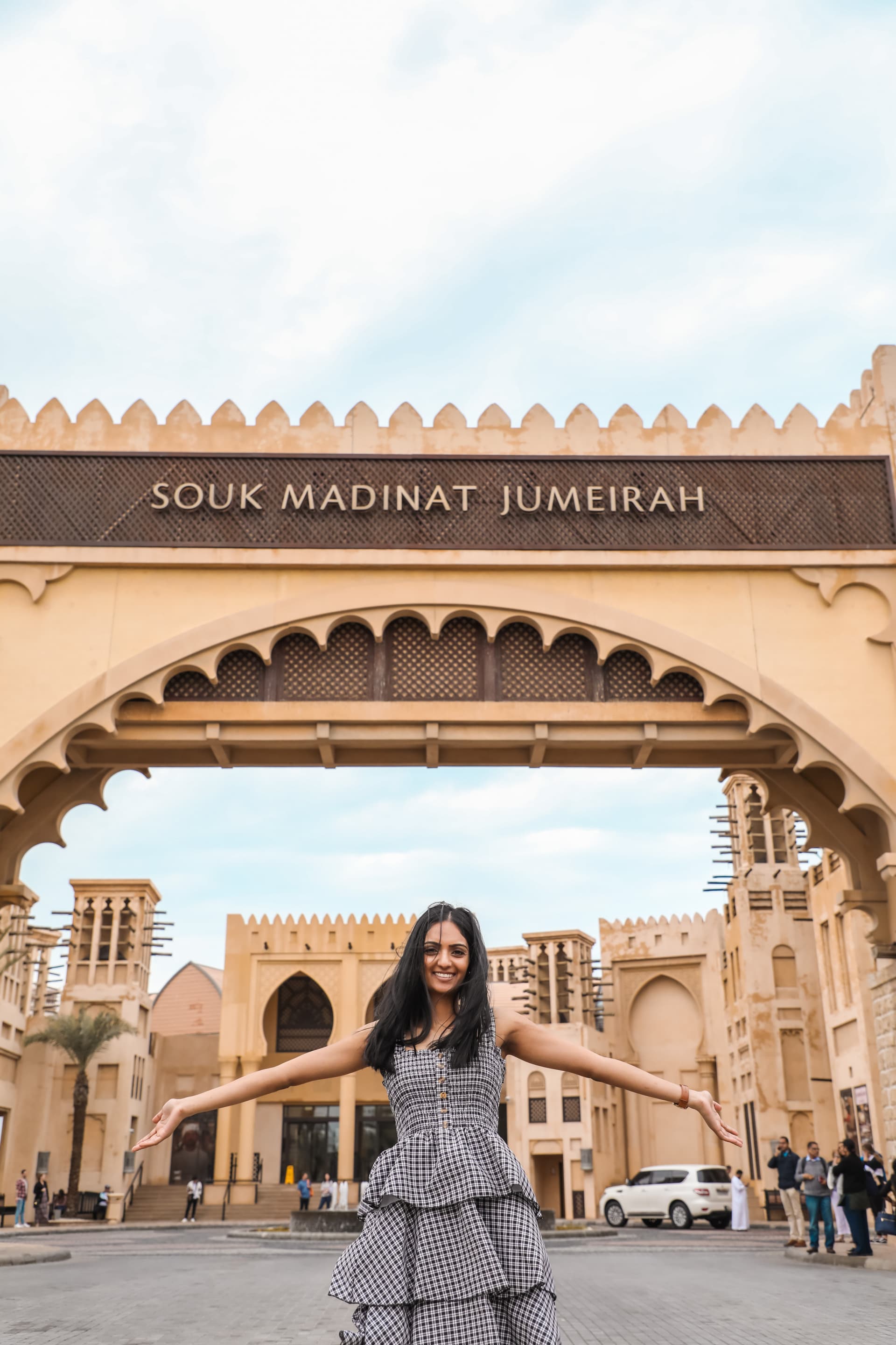 Dubai City Tour with Blue Mosque and Al Khayma Heritage House - imagen 13