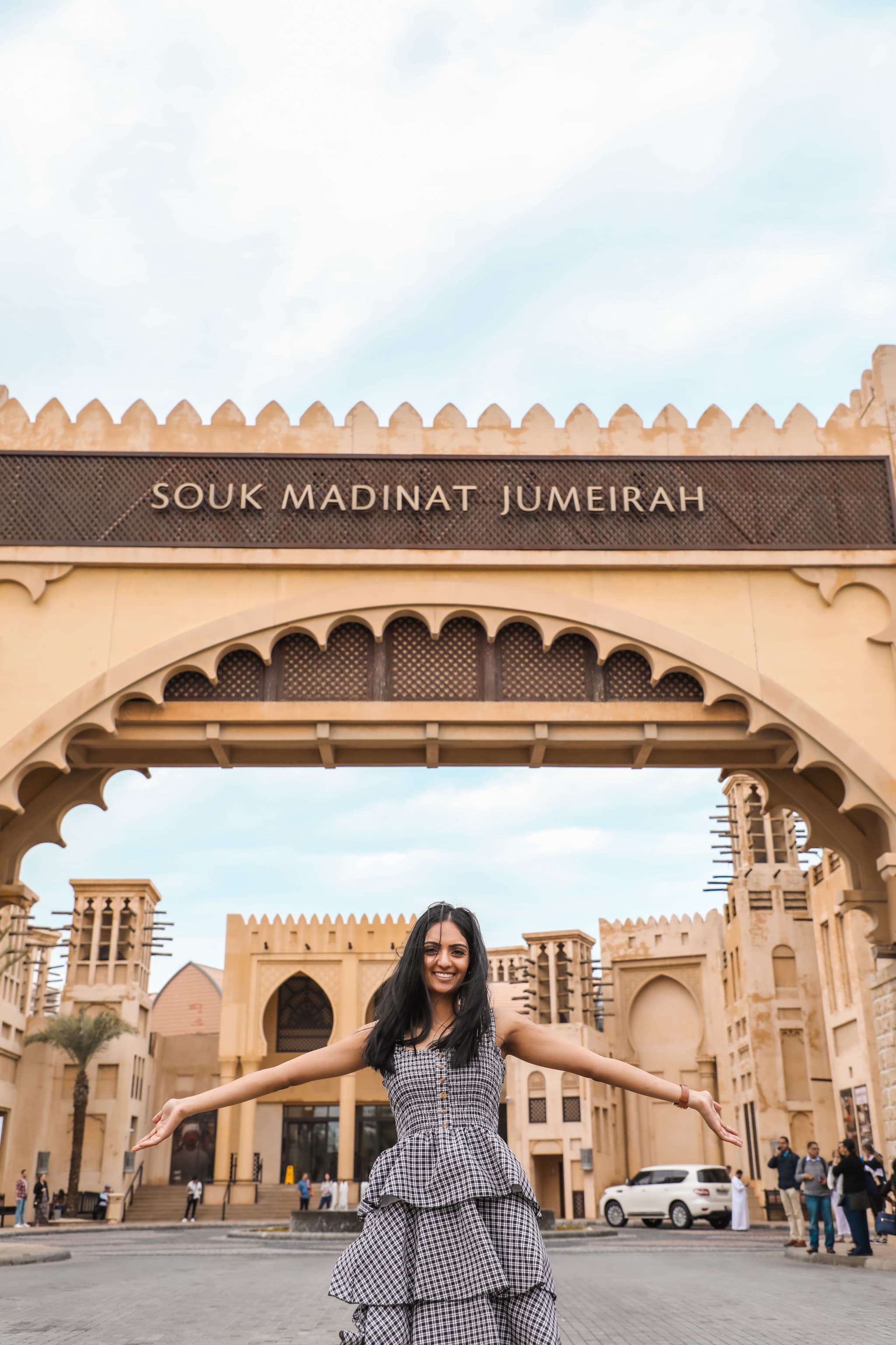 Dubai City Tour with Blue Mosque and Al Khayma Heritage House - image 13