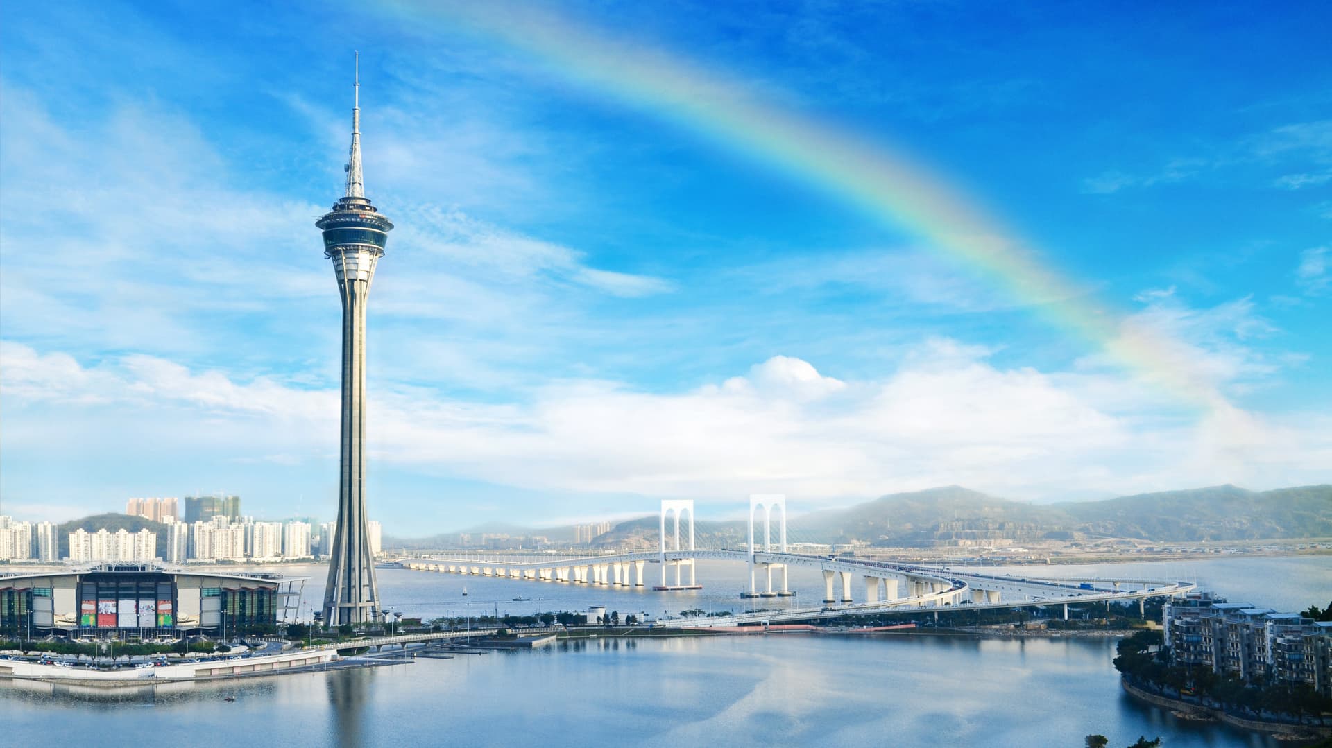 Go City Hong Kong Essentials Pass: 3 Attractions - image 3