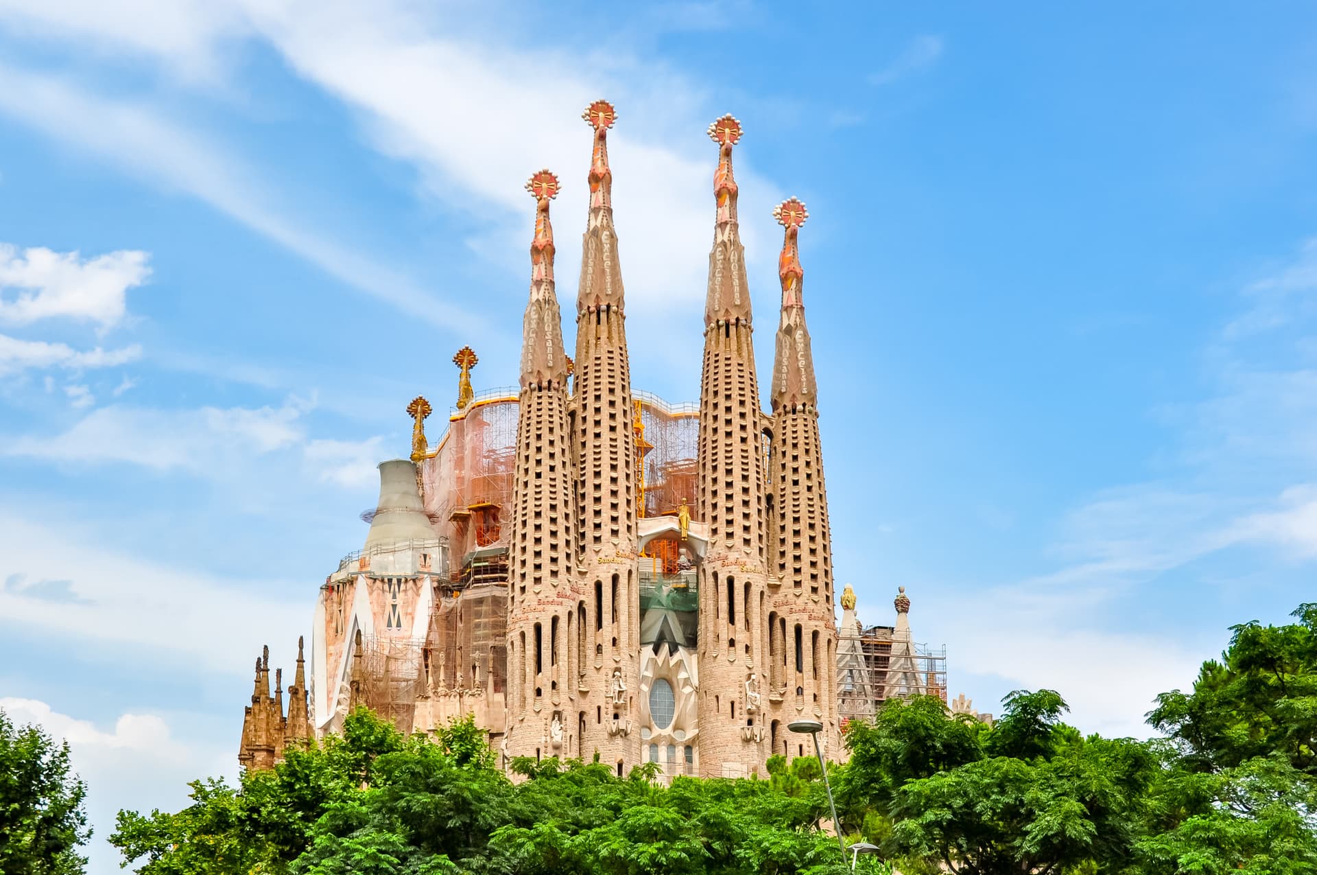 Go City Barcelona Essentials Pass: 3 atracciones - imagen 6