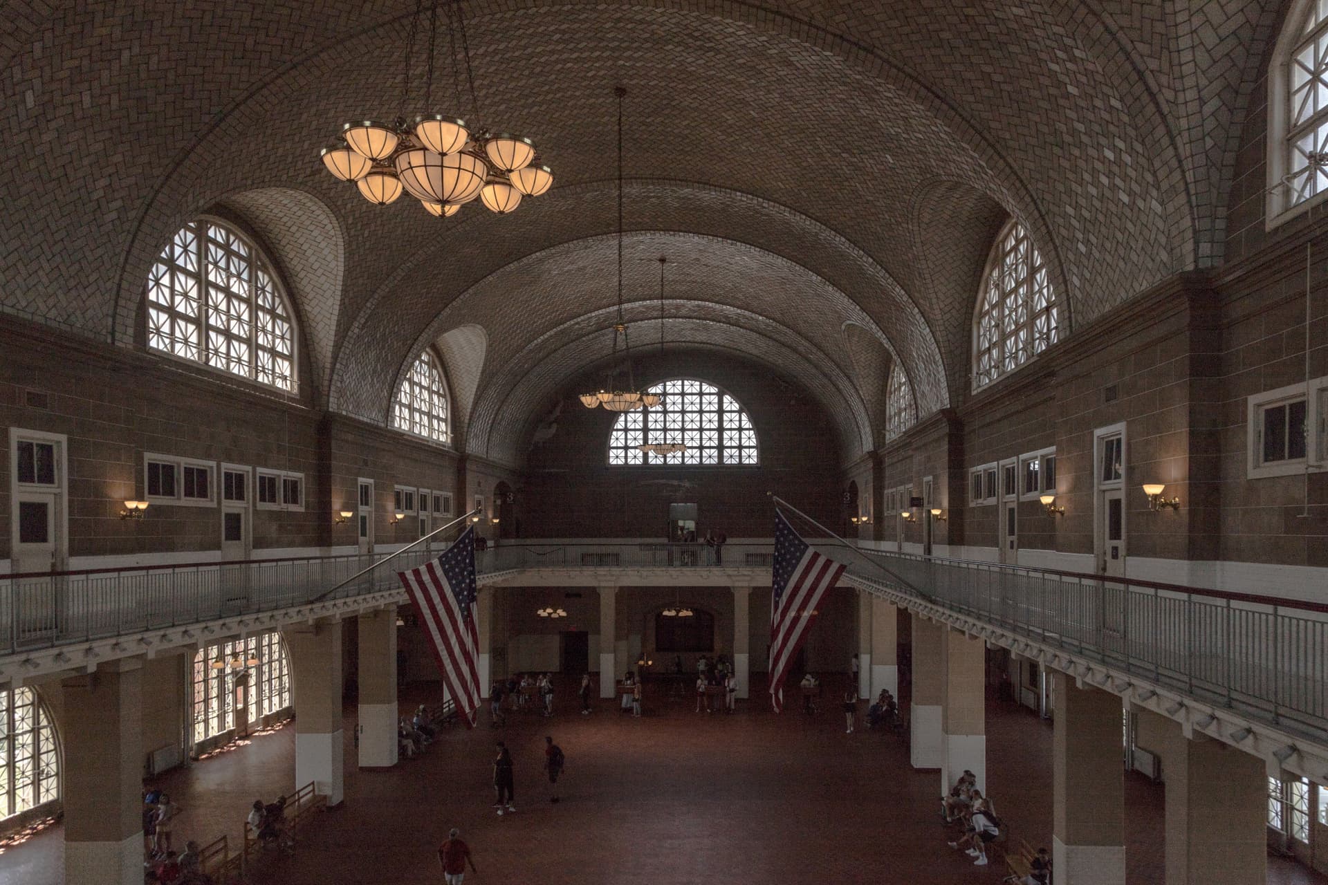 Statue of Liberty and Ellis Island Tour - image 3