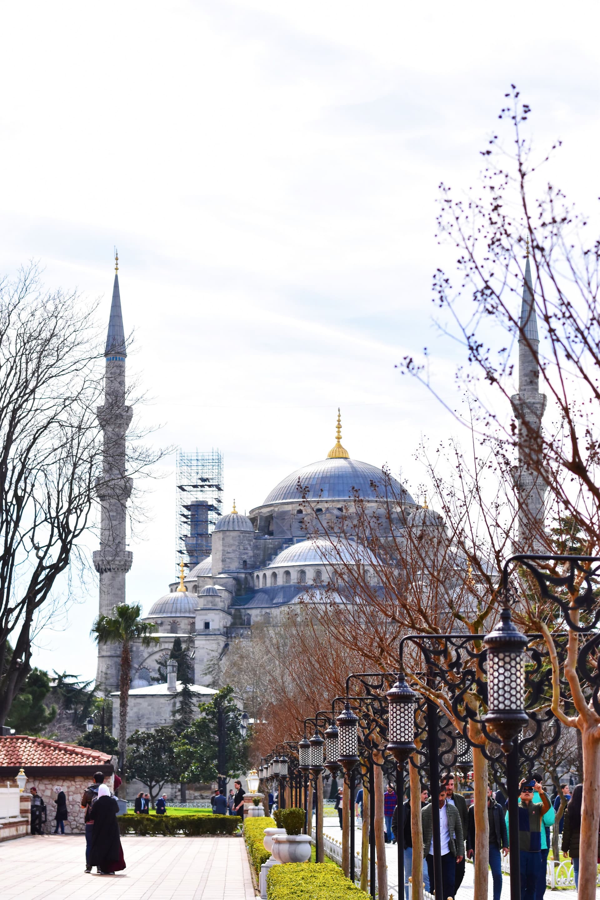 The Best of Istanbul Walking Tour - imagen 21