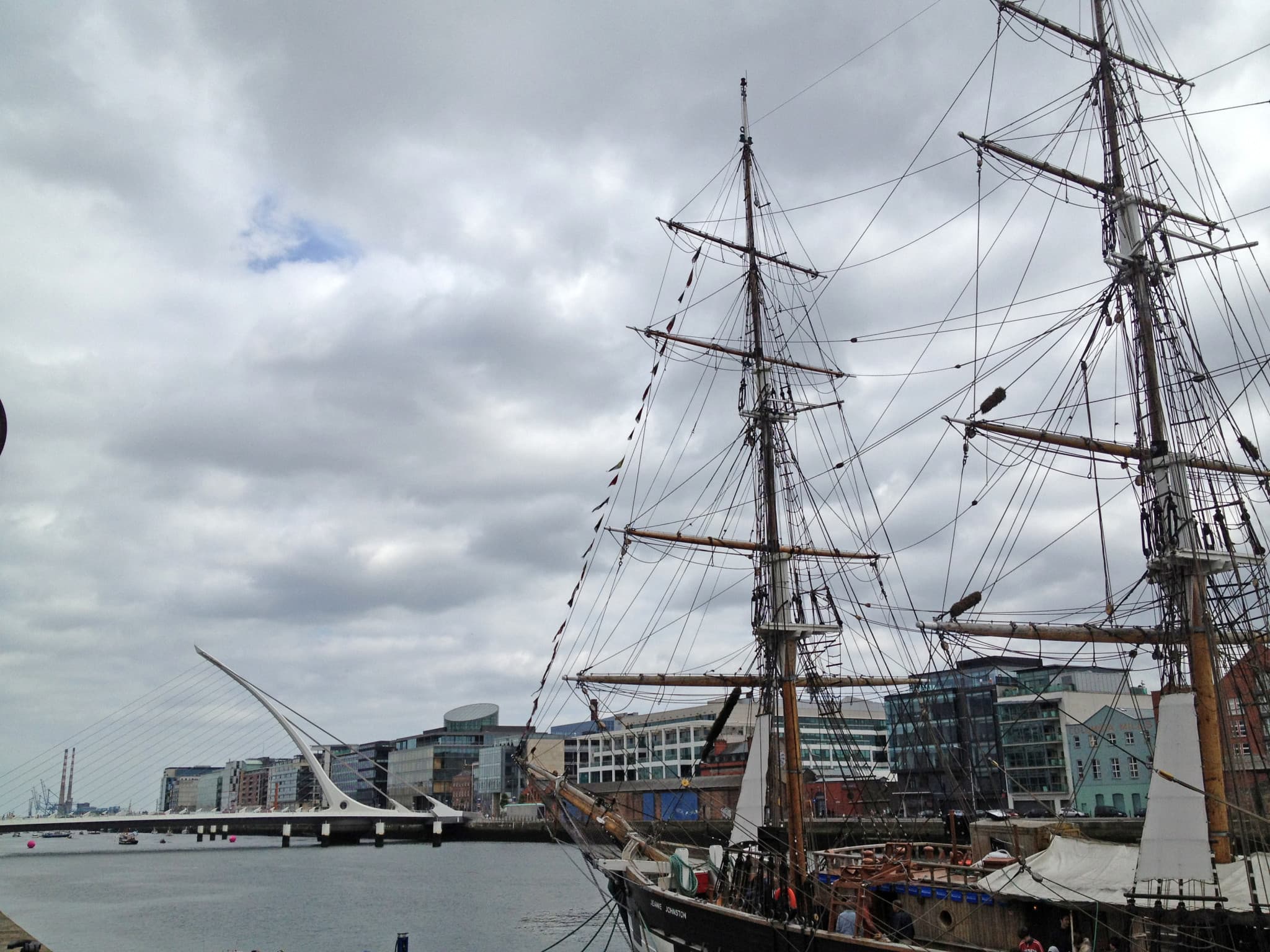 Go City Dublin All-Inclusive Pass: Save up to 50% on Attractions - image 9