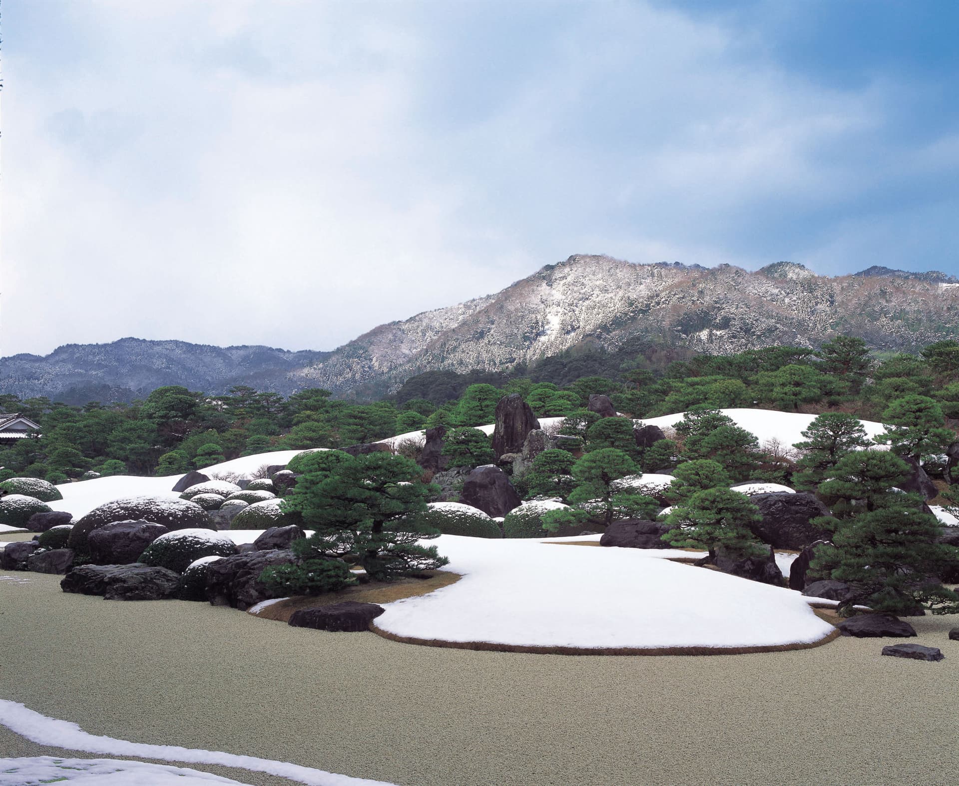 Adachi Museum of Art Ticket - image 5