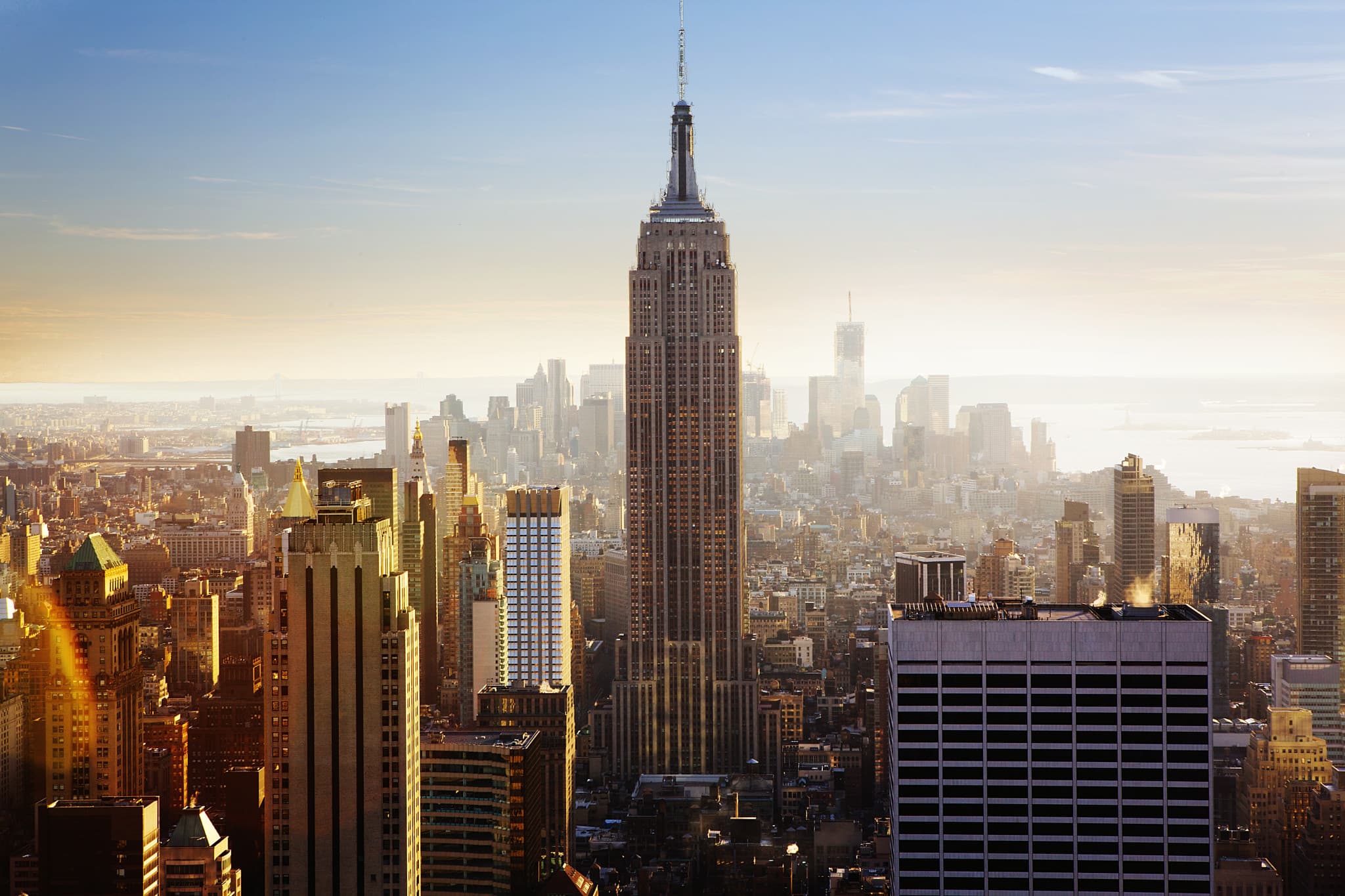 Go City New York Explorer Pass: Save up to 50% on Attractions - image 36