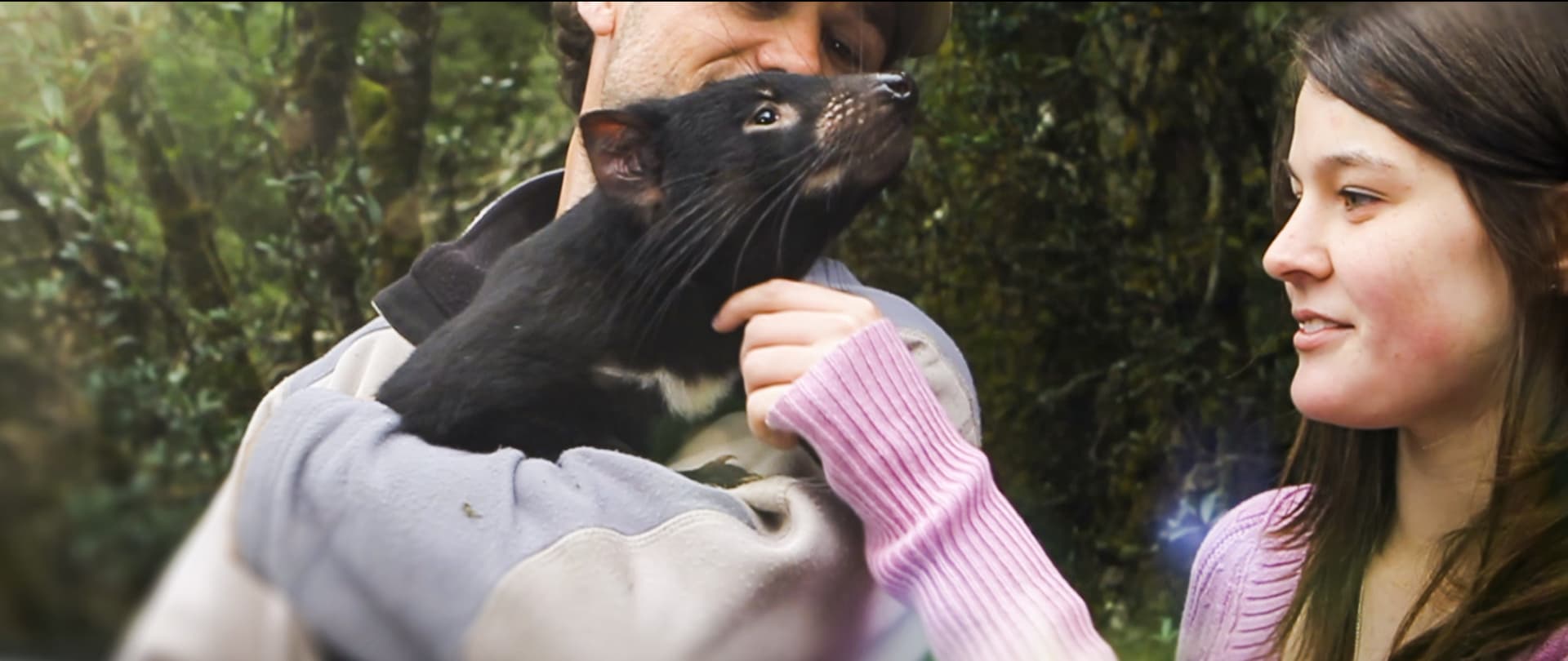 Richmond Village and Bonorong Wildlife Sanctuary Tour - imagen 12